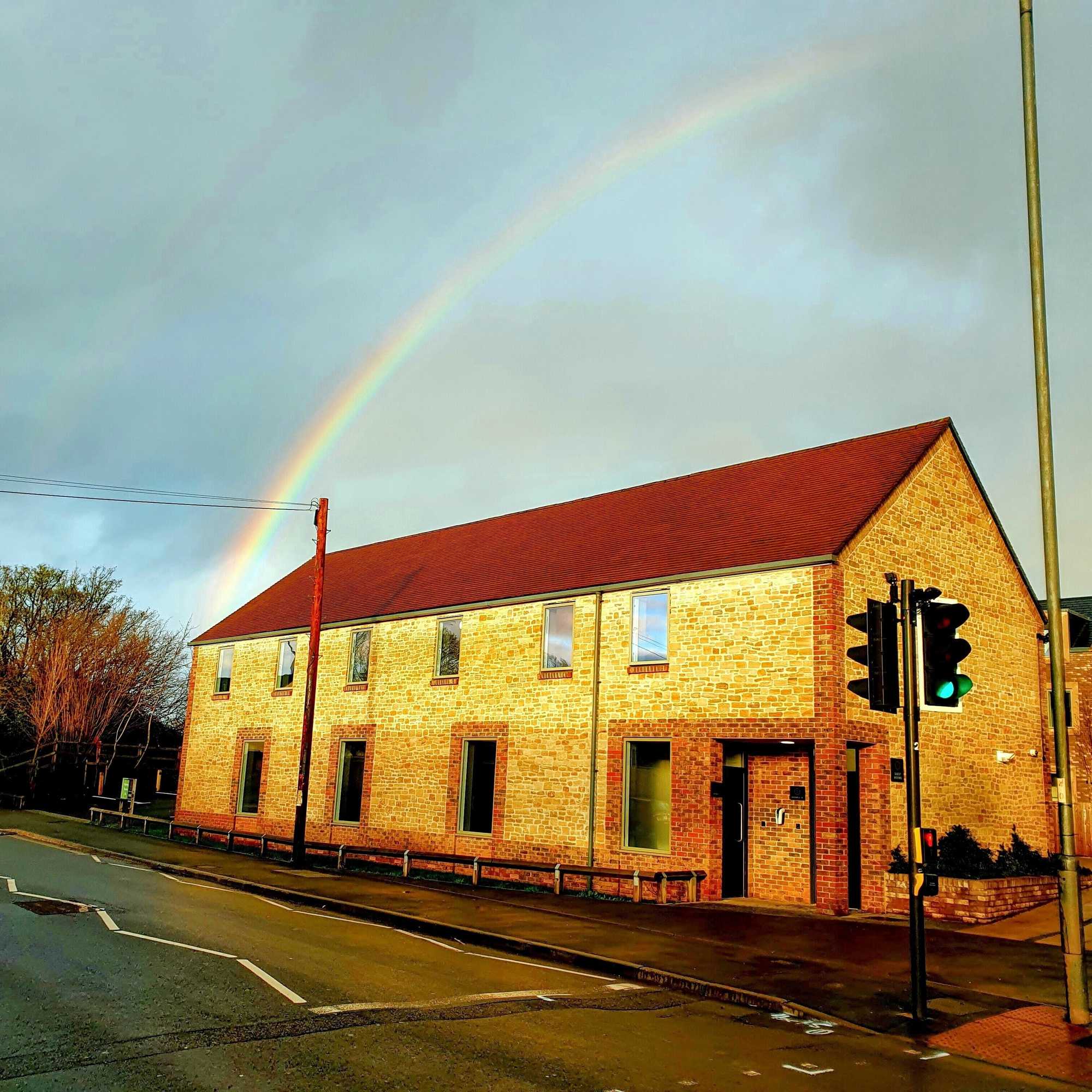 Gift card for The Temple Inn