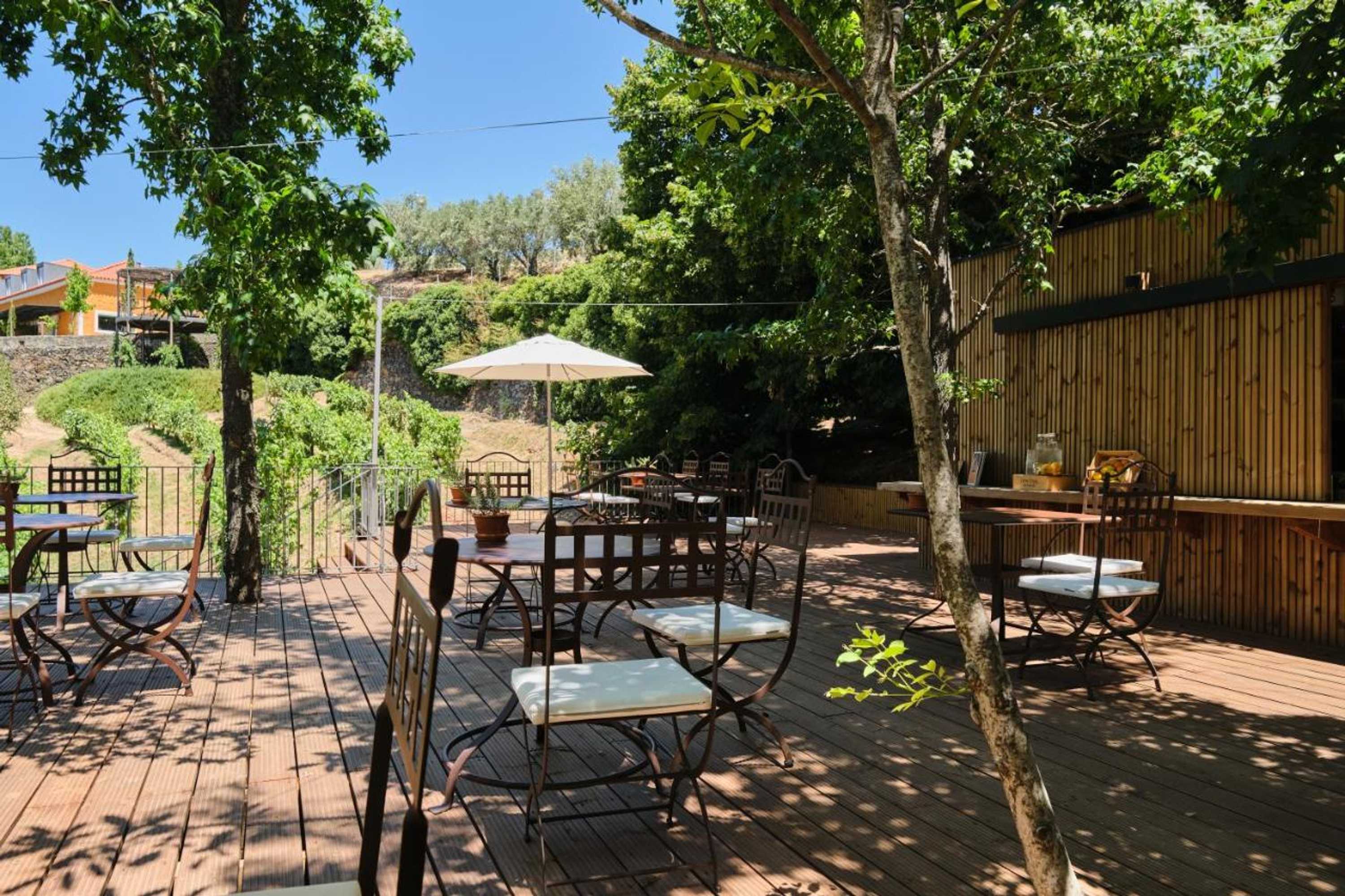 Gift card for Quinta do Vallado - Douro Wine Hotel