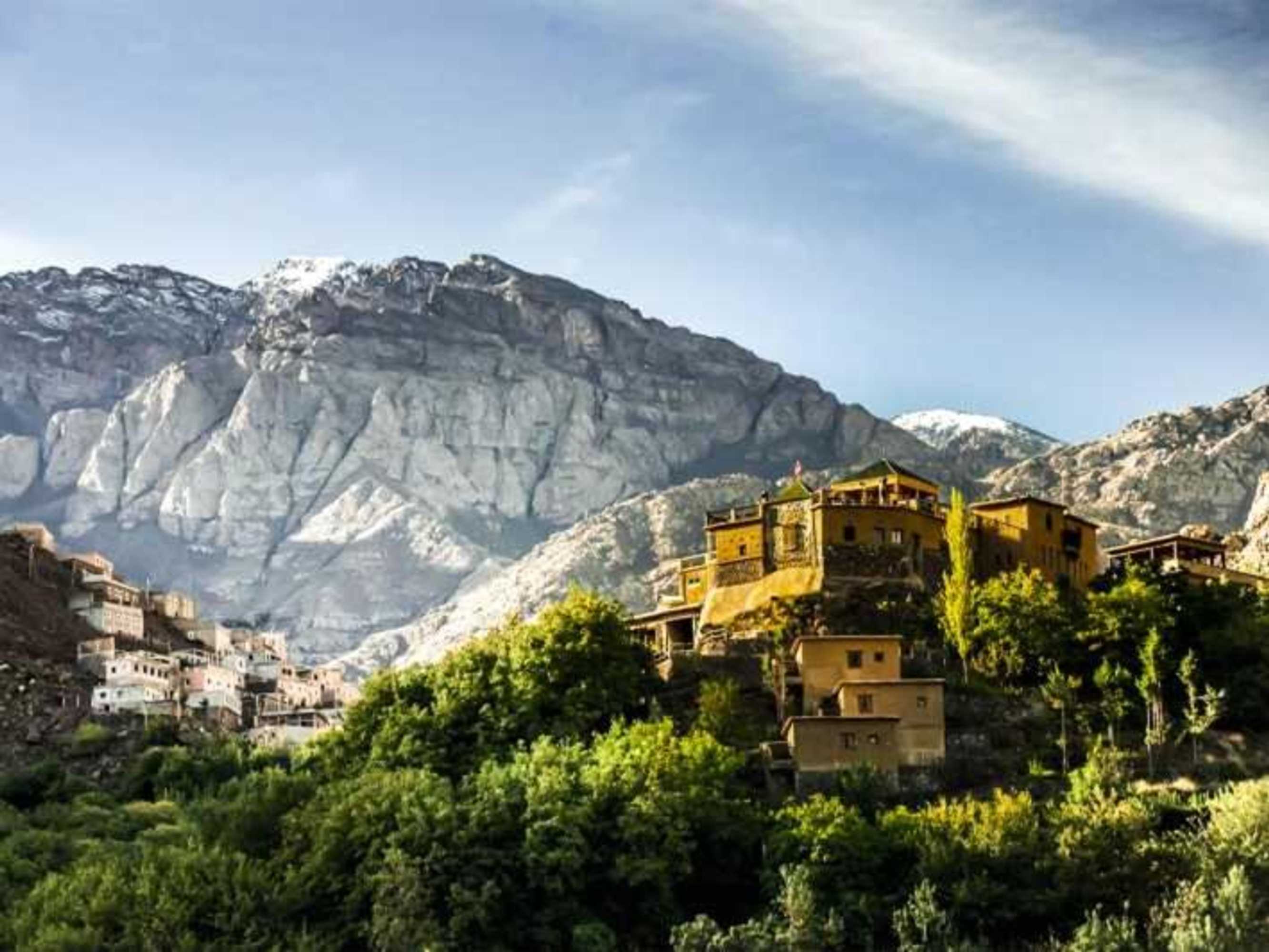 Gift card for Dar Lalla Mama