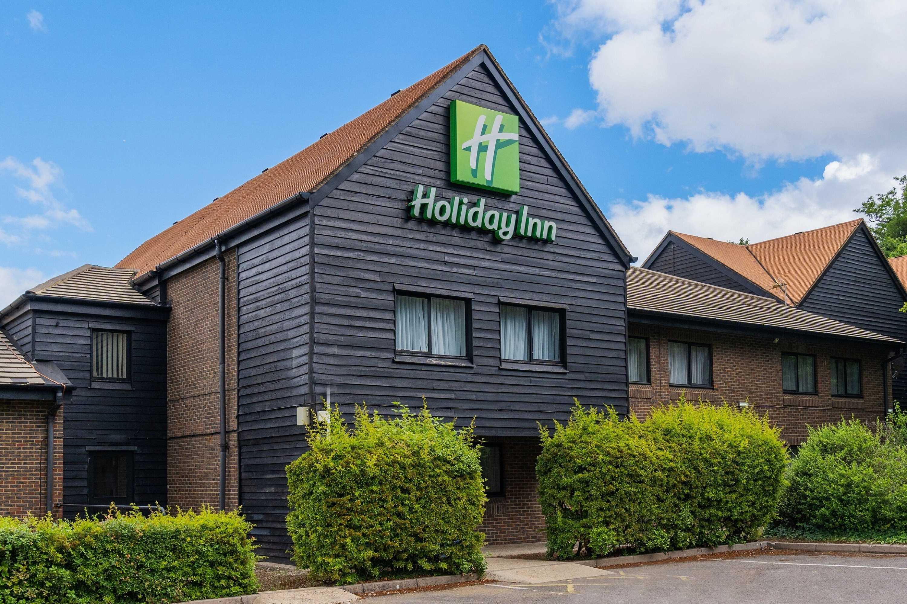 Gift card for Holiday Inn Maidstone-Sevenoaks by Ihg