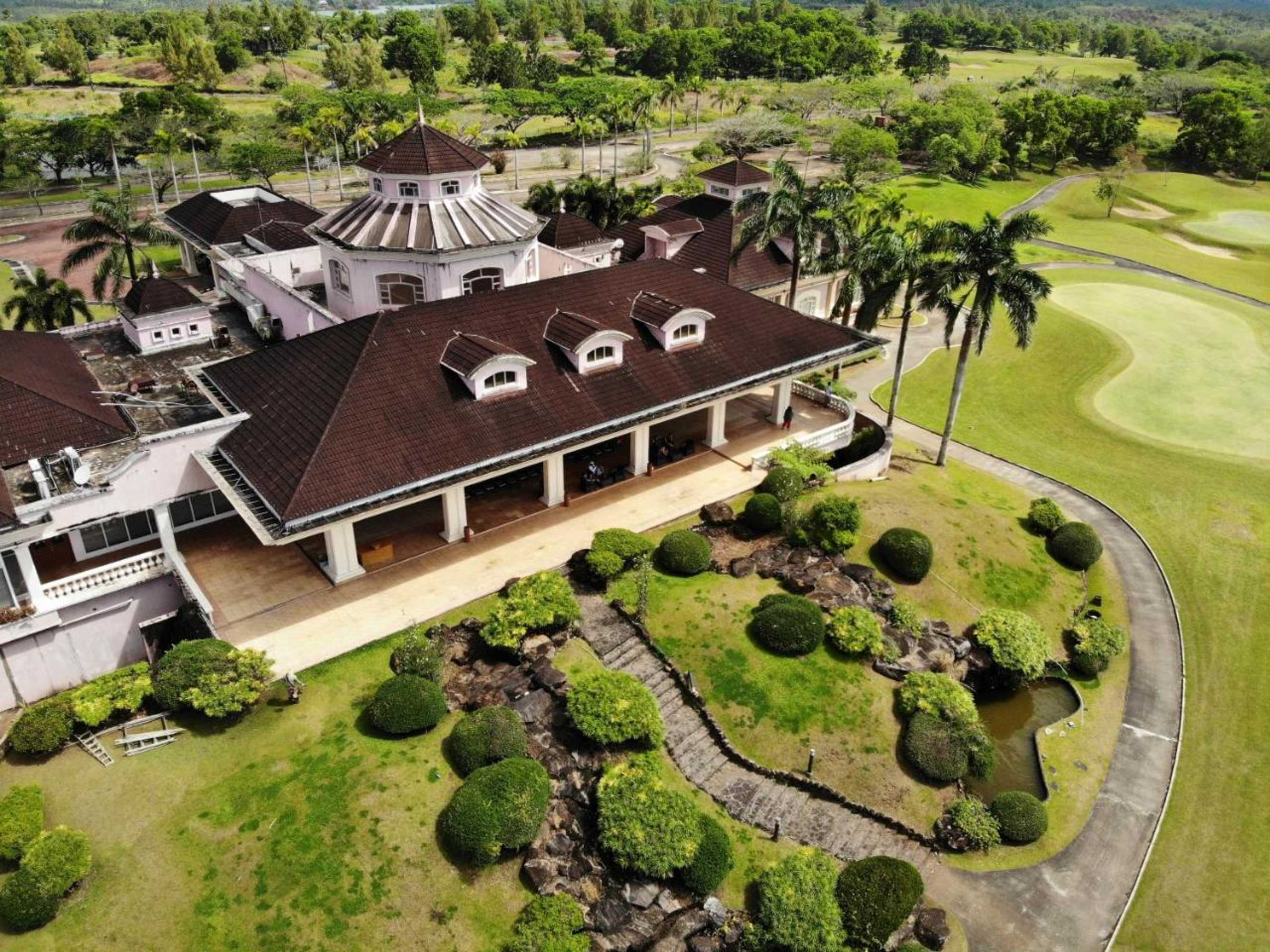 Gift card for Caliraya Mountain Lake Resort