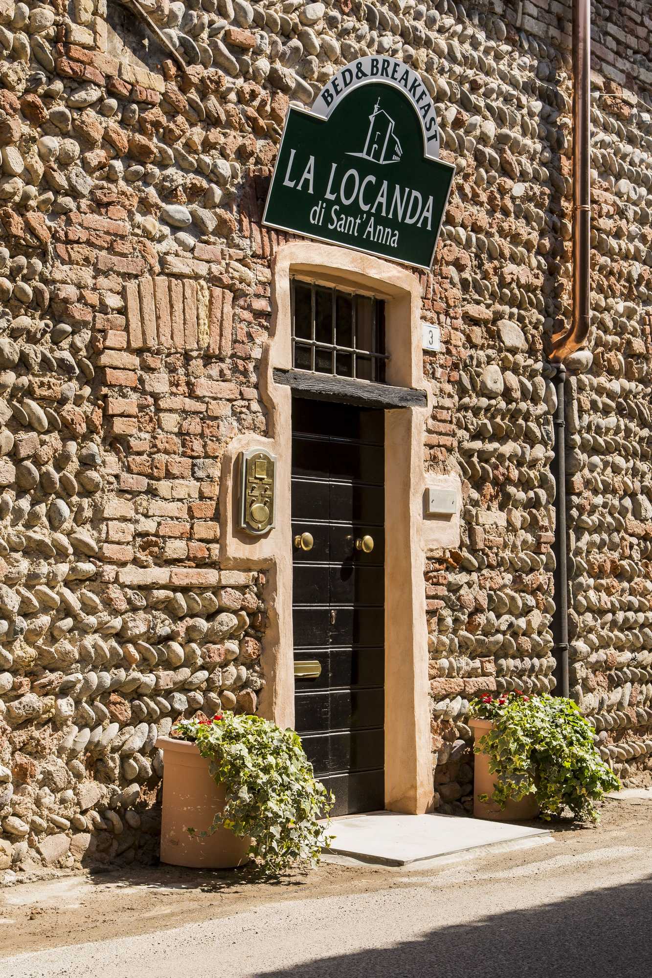 Gift card for La Locanda di Sant'anna Gift card for La Locanda di Sant'anna
