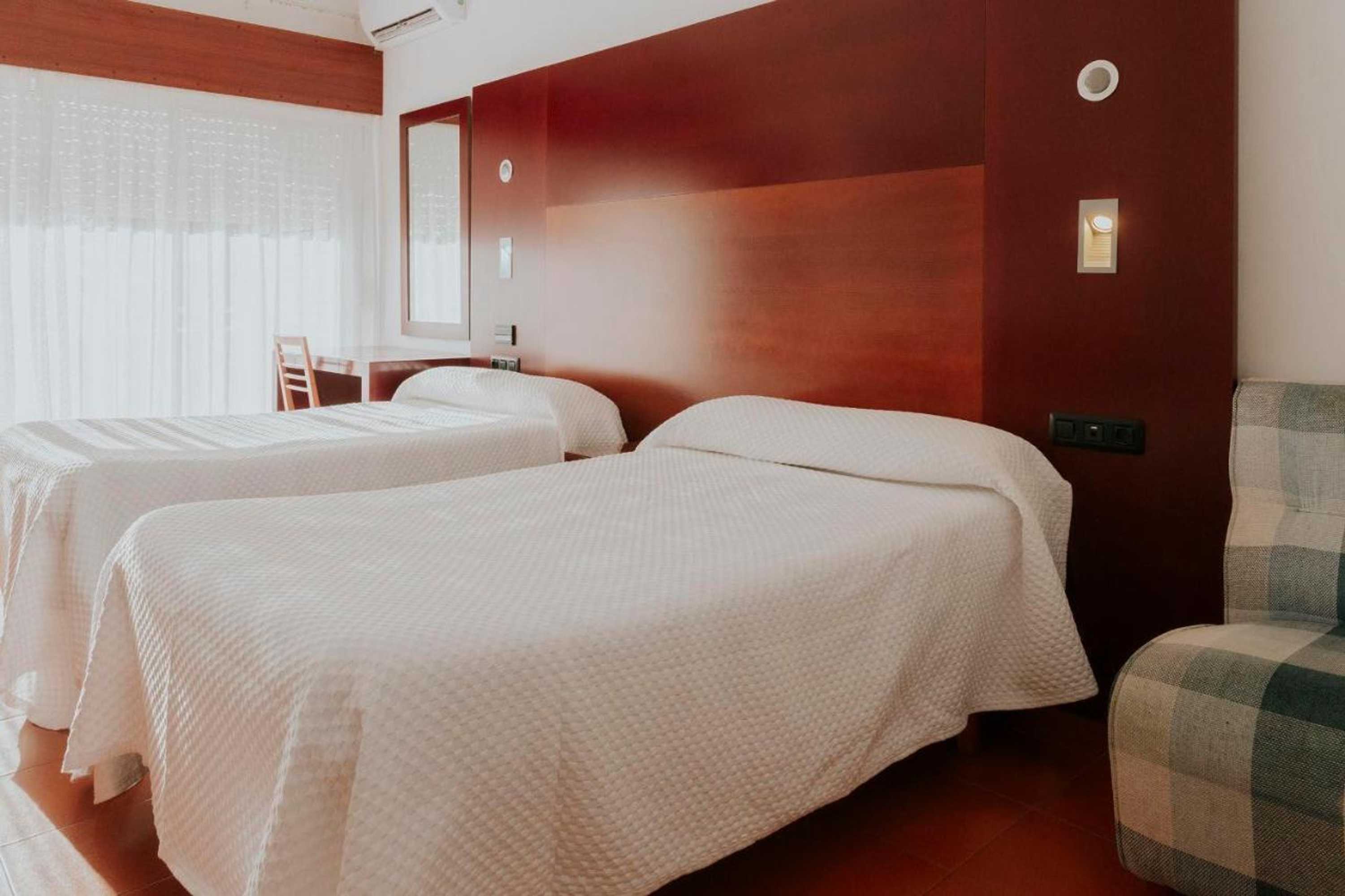 Gift card for Hotel Novo Muiño