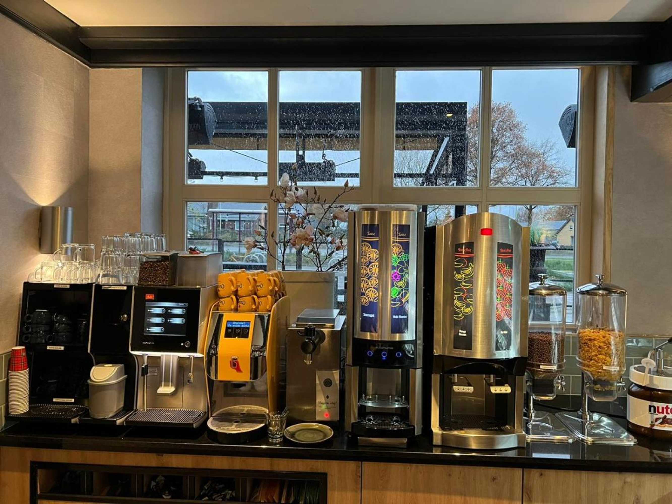 Gift card for Tasty World