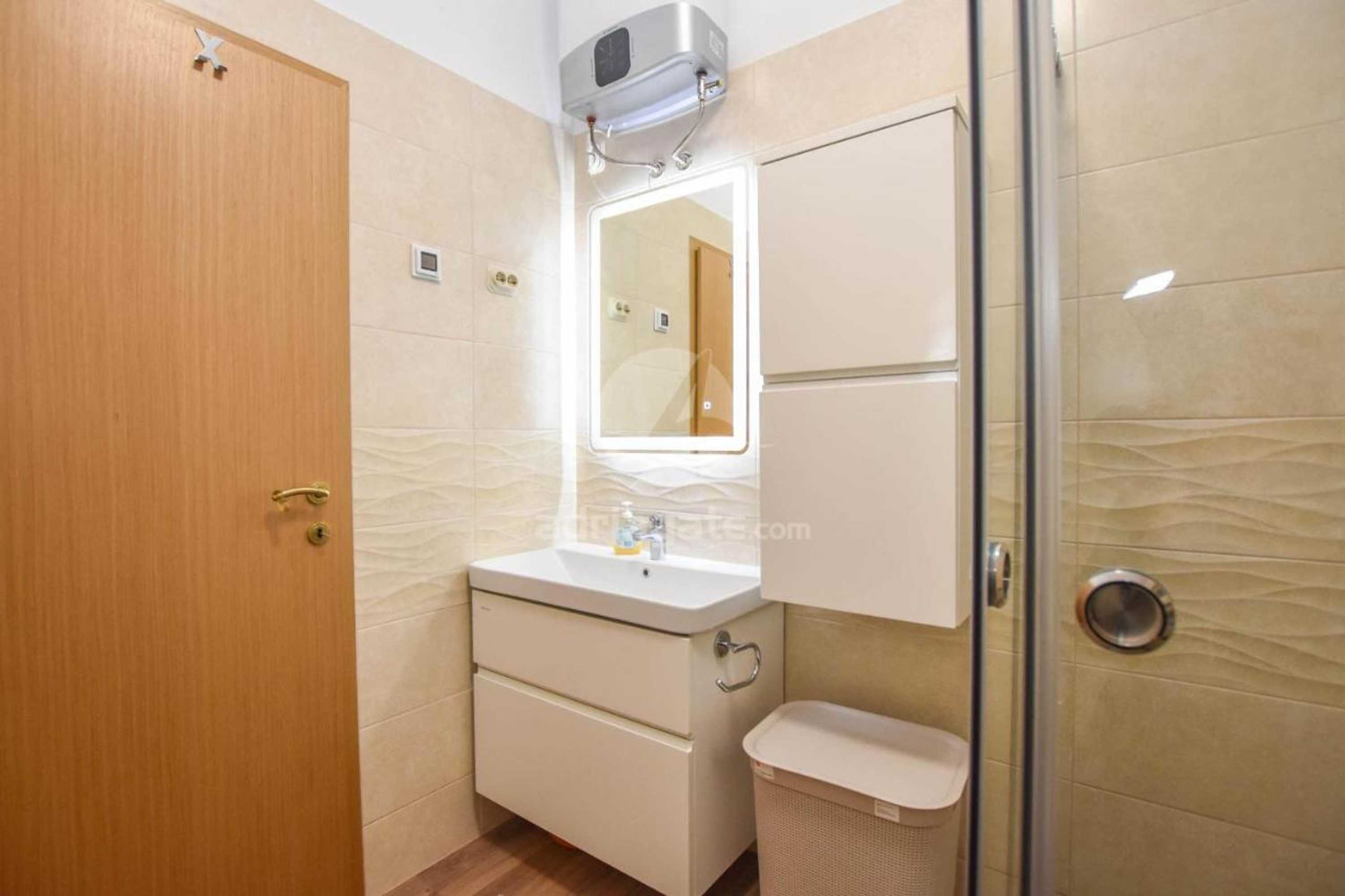 Gift card for Villa Marina