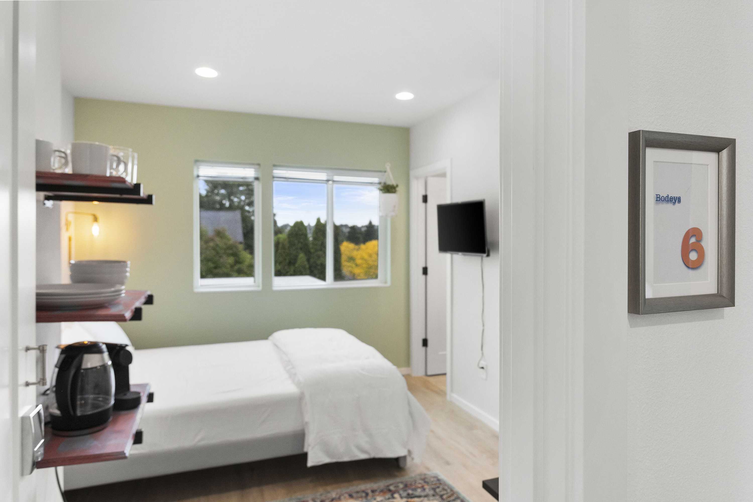Gift card for Ballard's Sweet Suites (71467603) Gift card for Ballard's Sweet Suites (71467603)