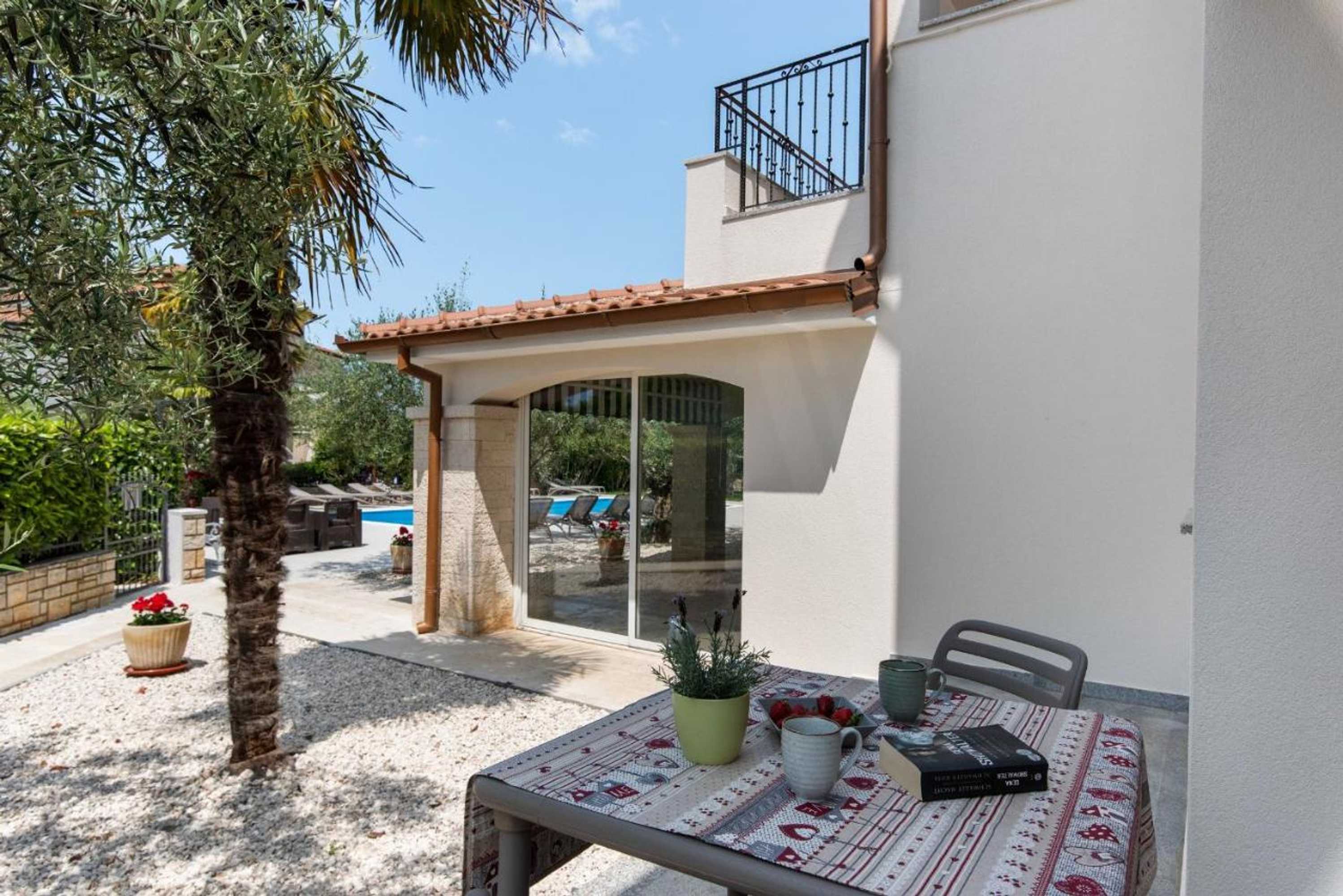 Gift card for Villa Hope Kastelir