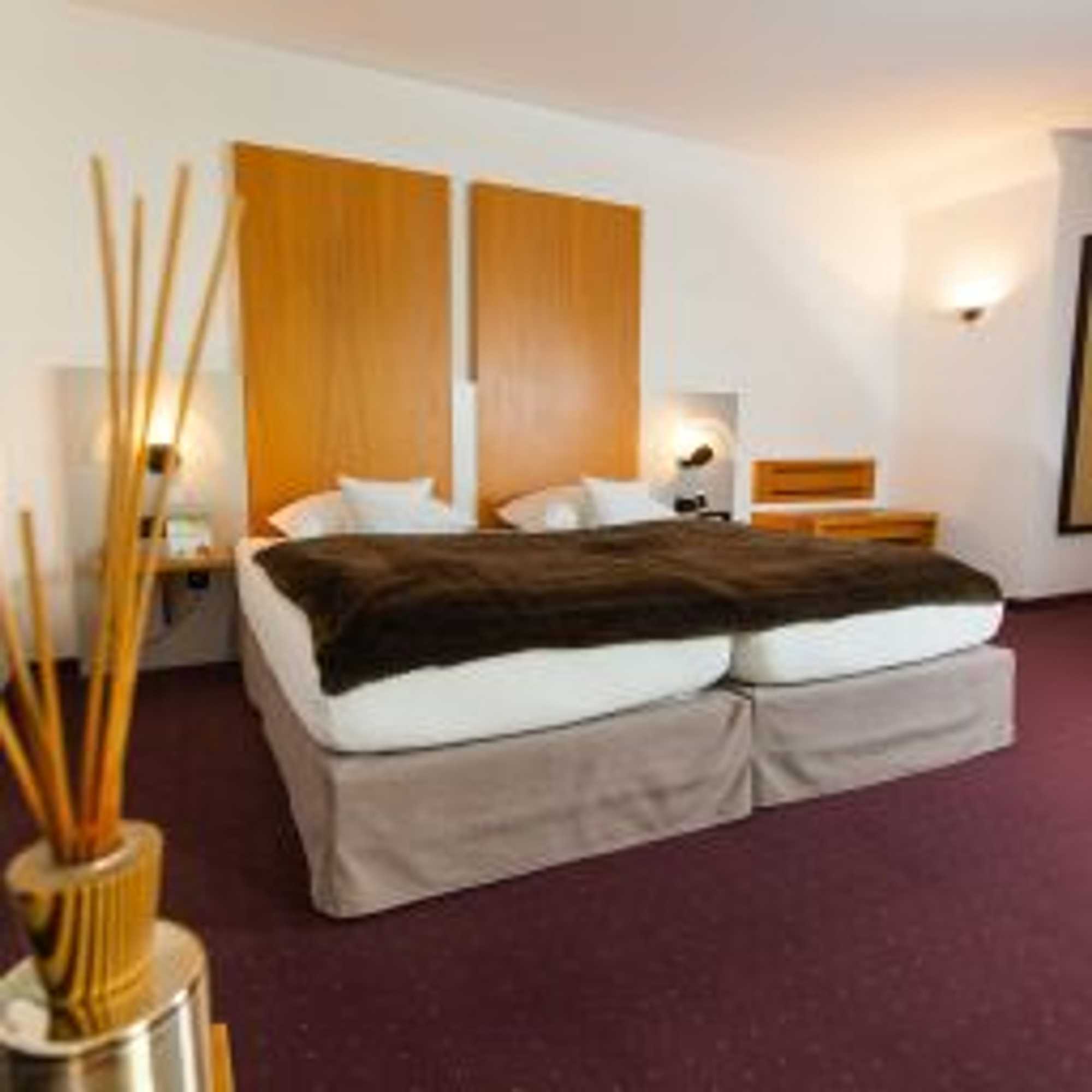 Gift card for Boutiquehotel Villa Anna Gift card for Boutiquehotel Villa Anna