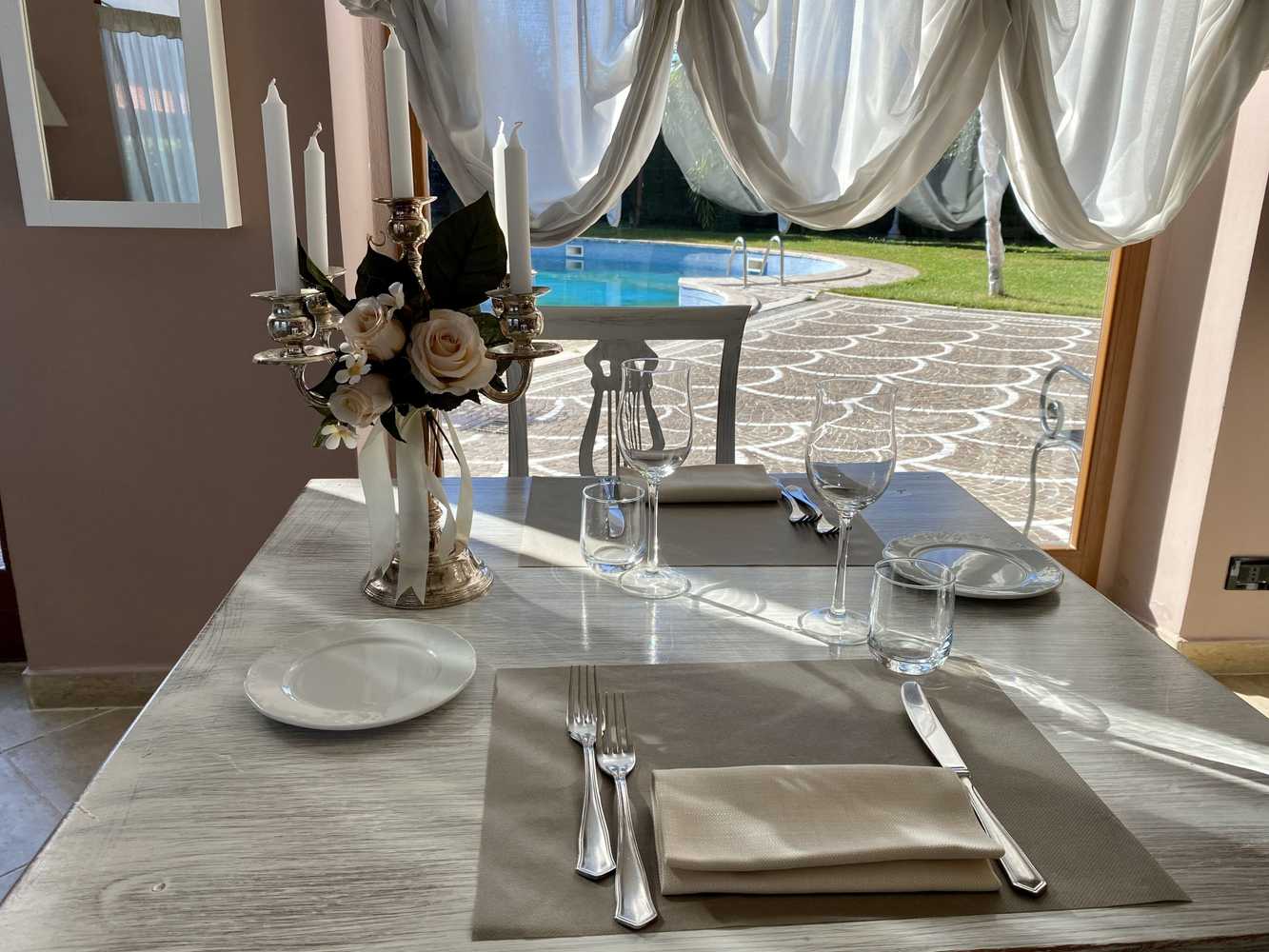 Gift card for Park Hotel Imperatore Adriano