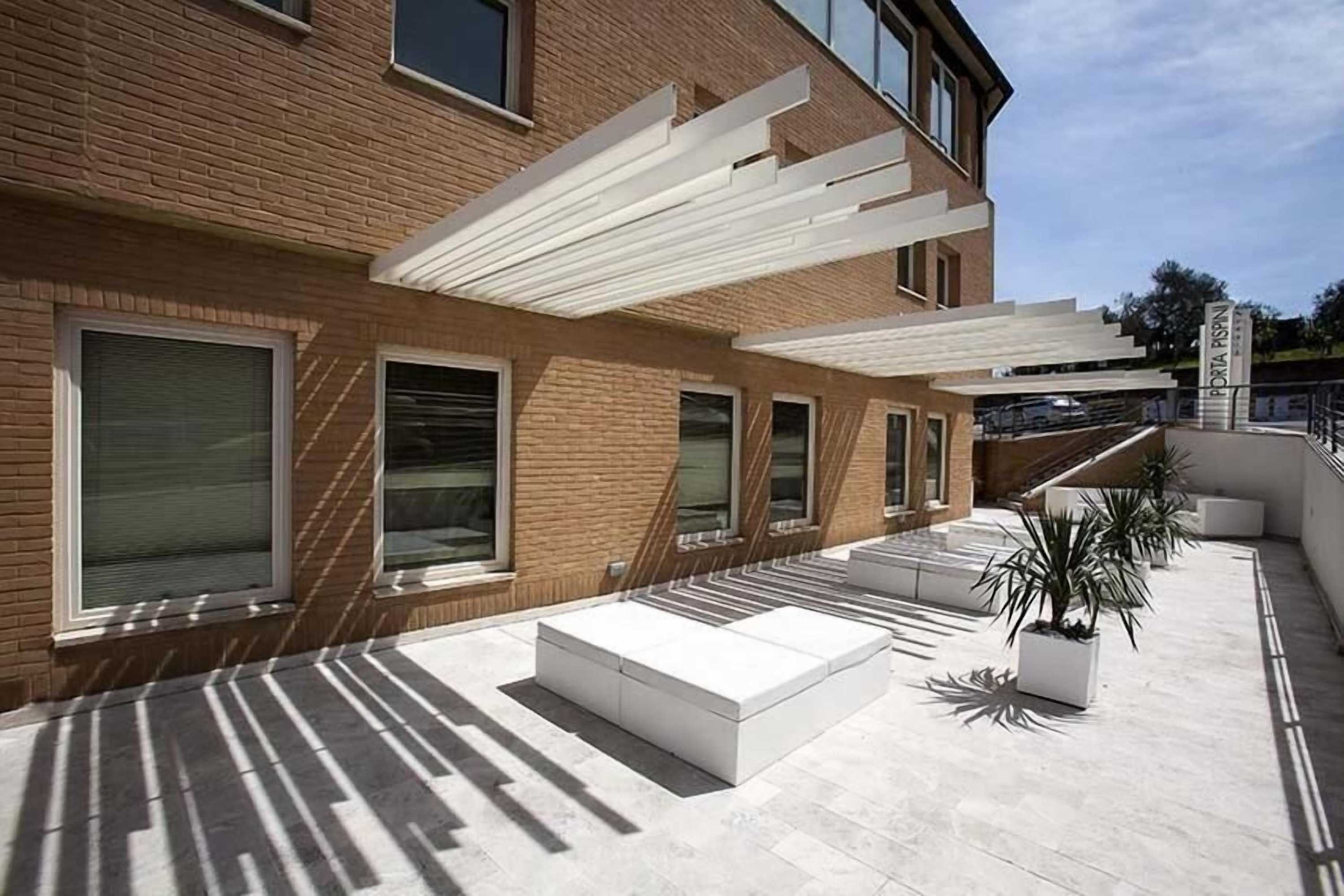 Gift card for Porta Pispini Residence