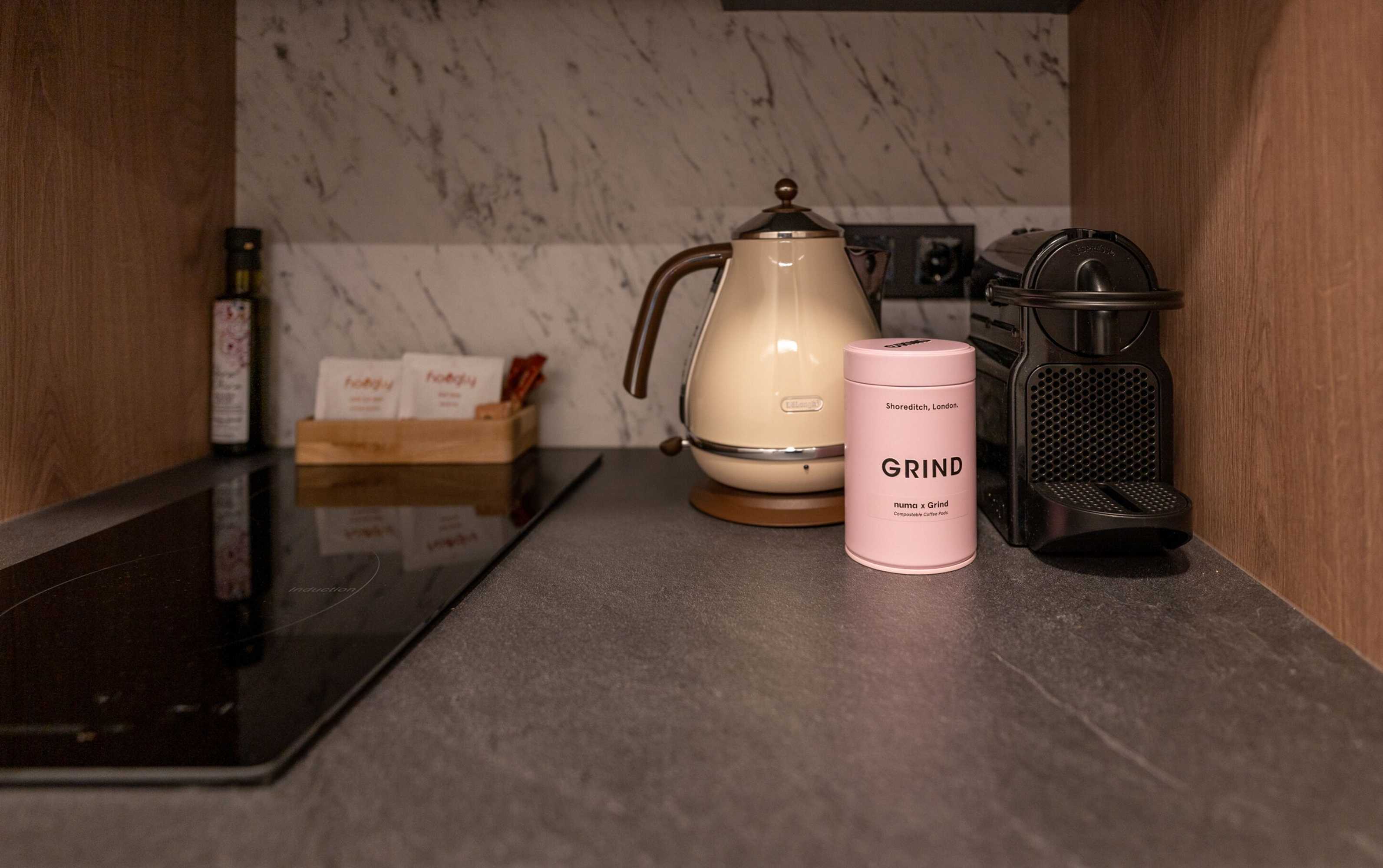 Gift card for Numa Bona