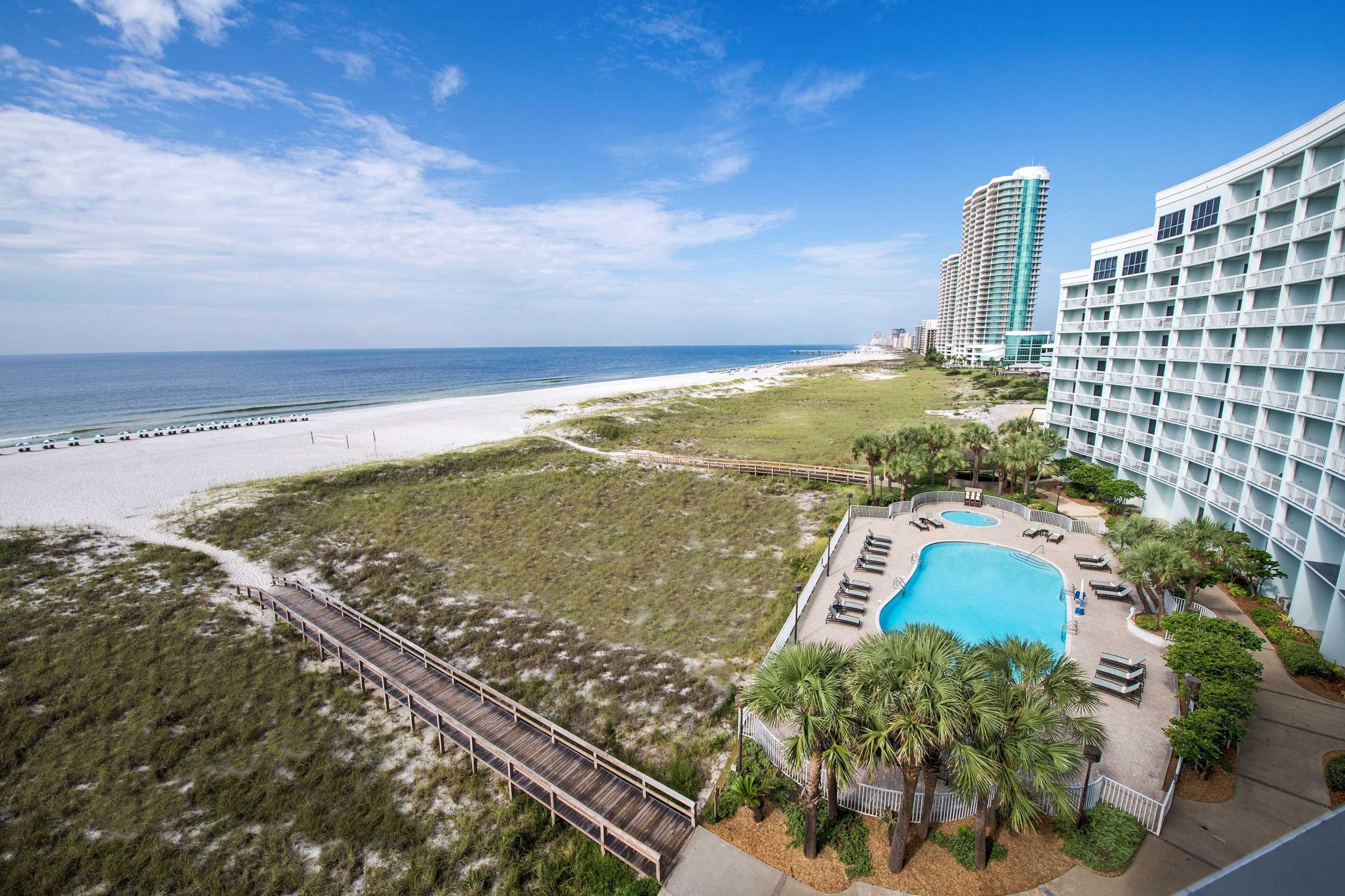 Gift card for Island House Hotel Orange Beach - a Doubletree by Hilton Gift card for Island House Hotel Orange Beach - a Doubletree by Hilton