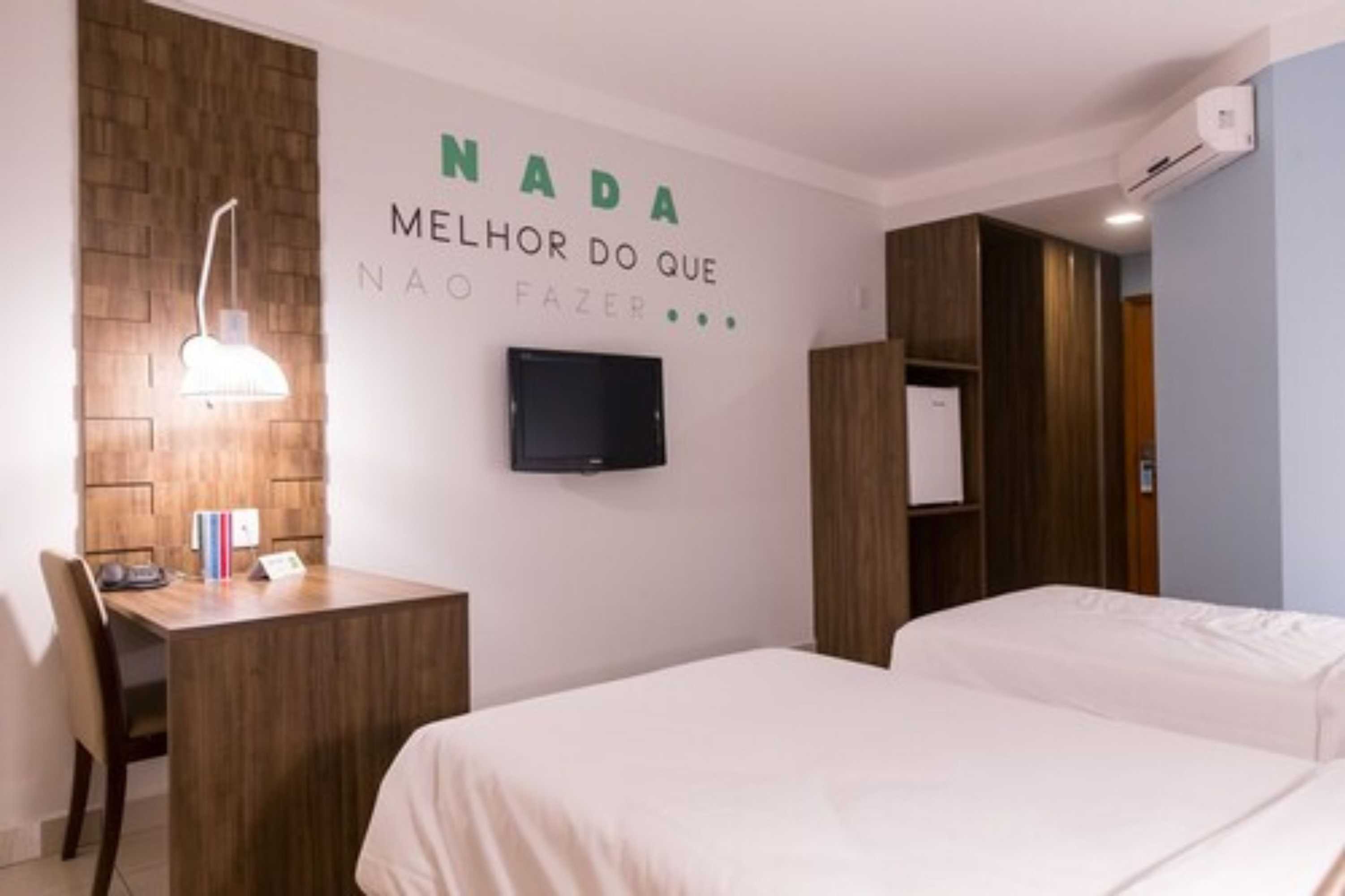 Gift card for Ibis Styles Ribeirão Preto Maurilio Biagi Gift card for Ibis Styles Ribeirão Preto Maurilio Biagi
