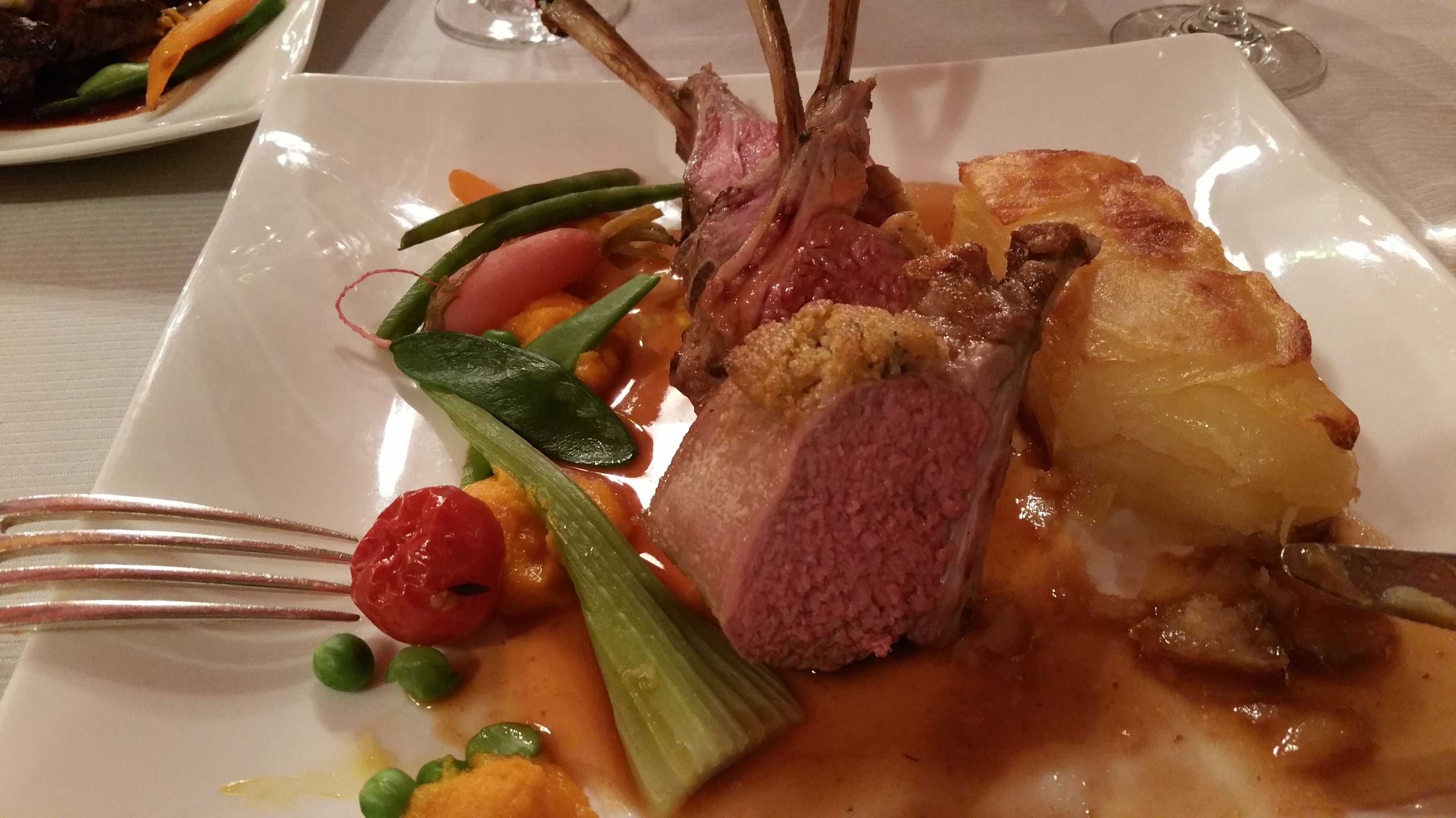 Gift card for Hotel Restaurant Landhaus Rebstock