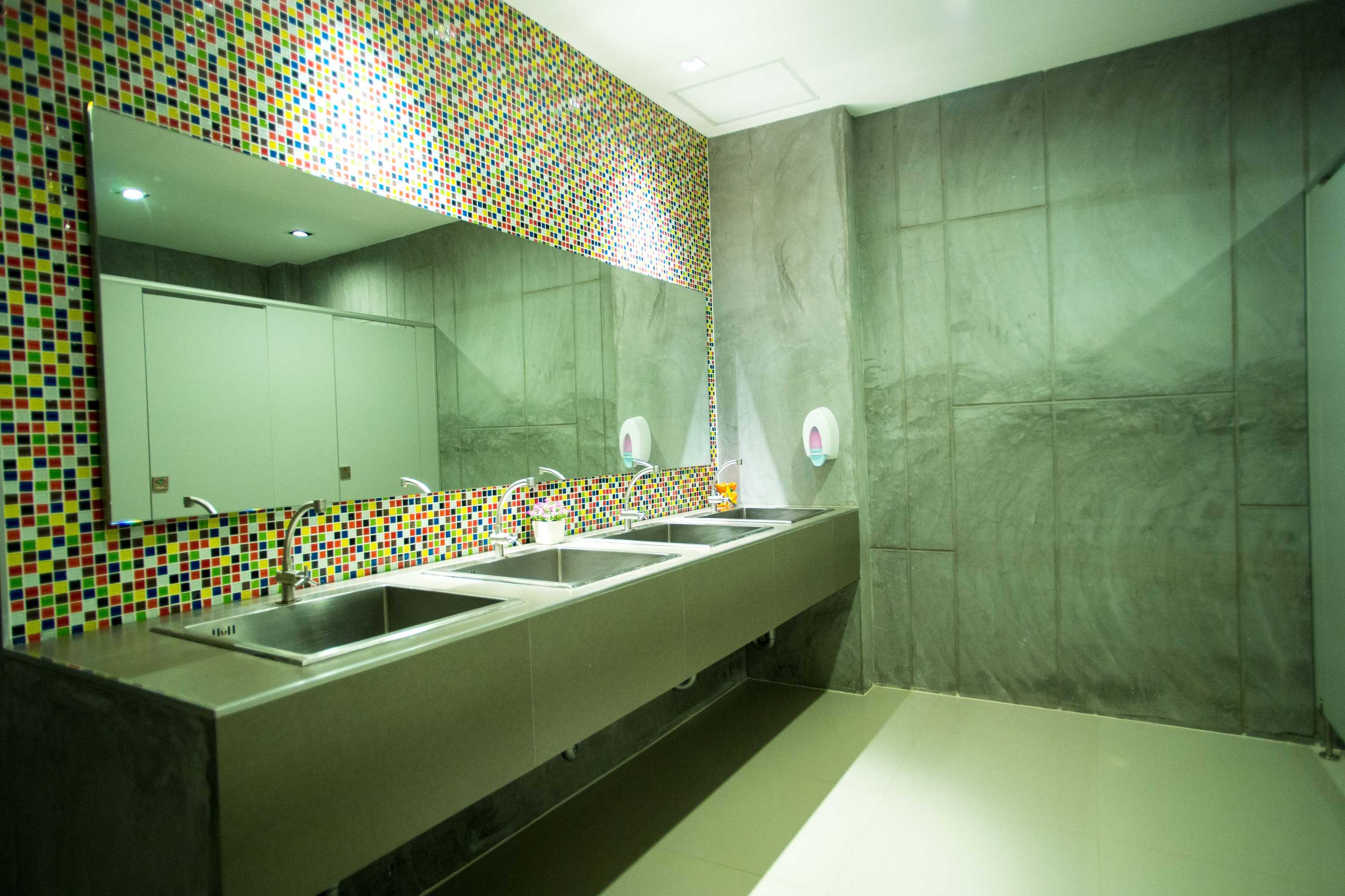 Gift card for Bun Hotel