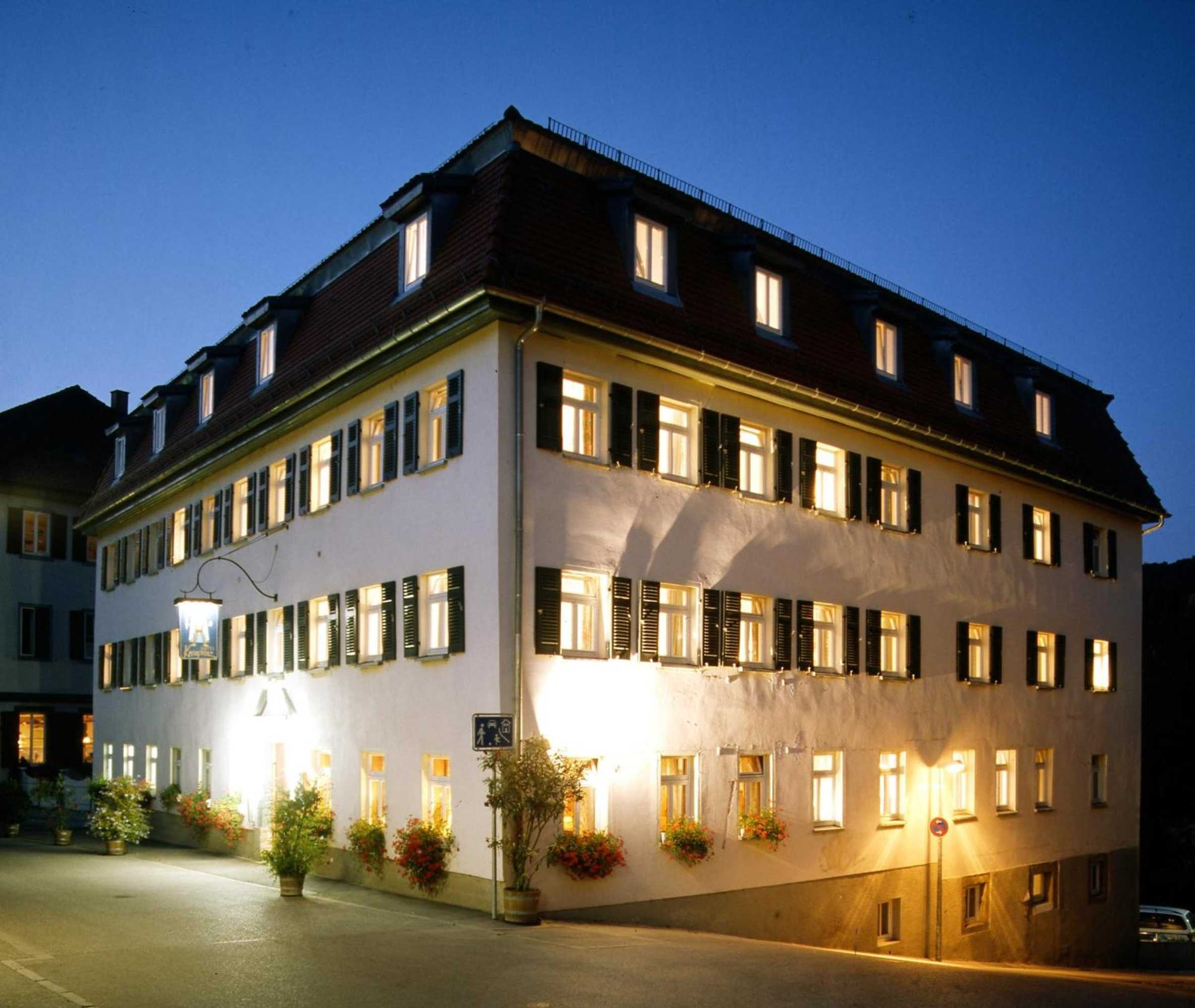 Gift card for Hotel Kronprinz Gift card for Hotel Kronprinz