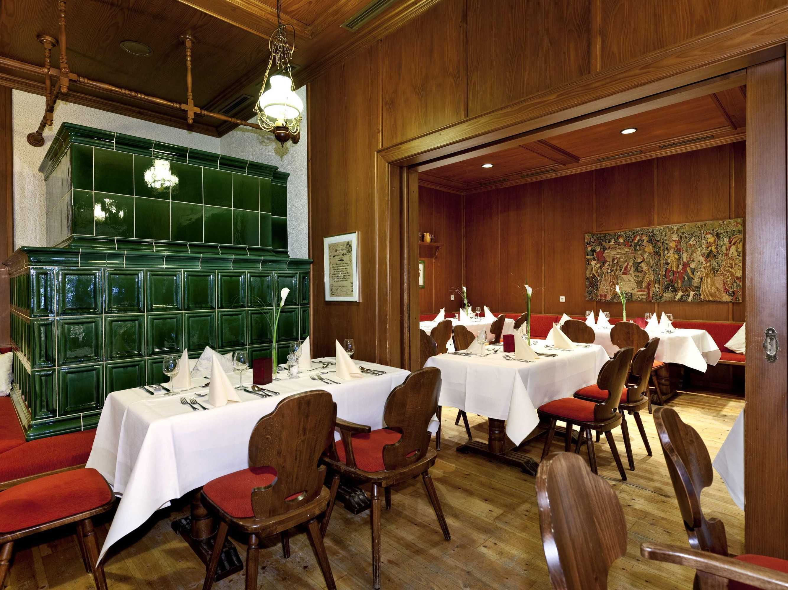 Gift card for Mercure Hotel Offenburg am Messeplatz