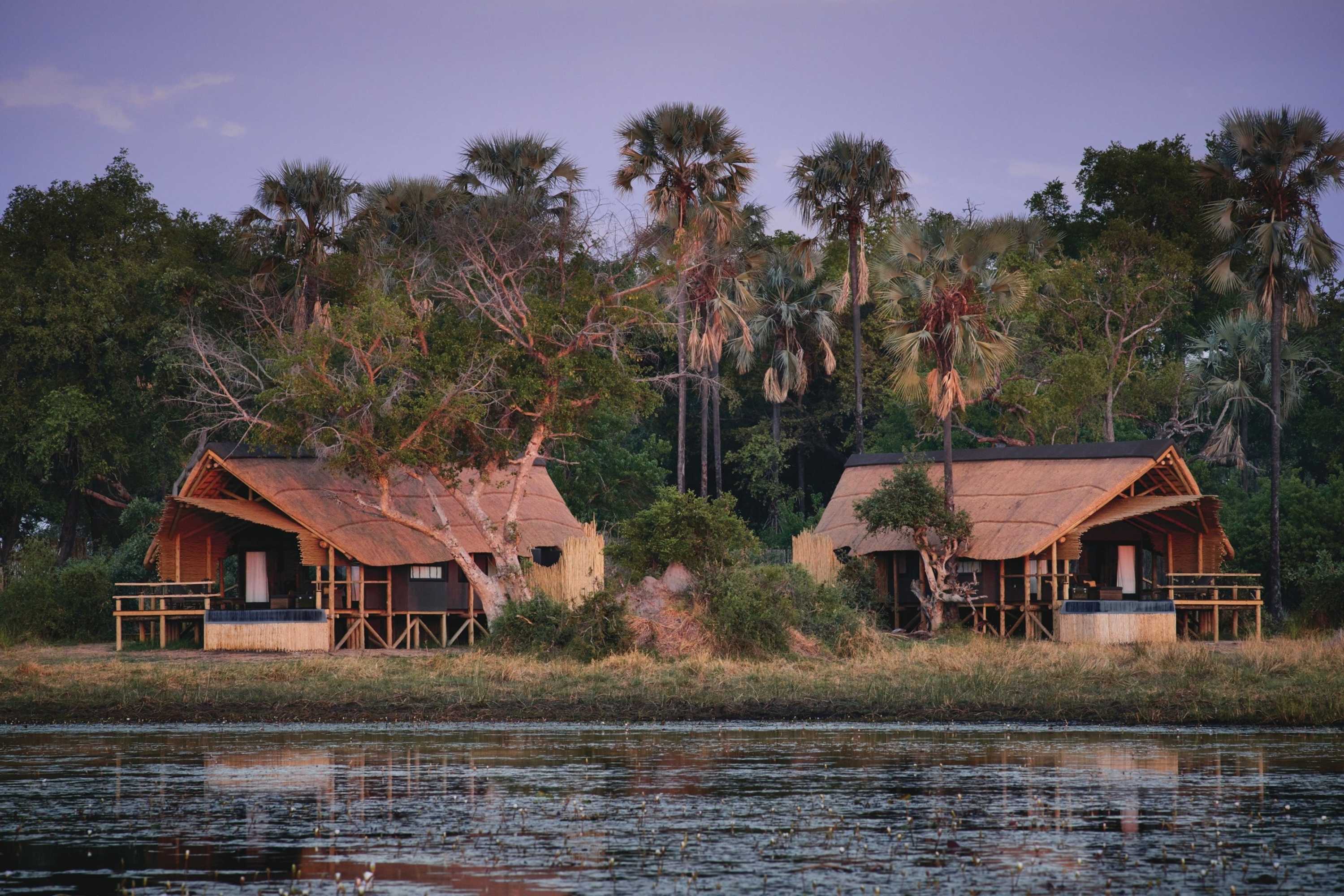 Gift card for Belmond Safaris