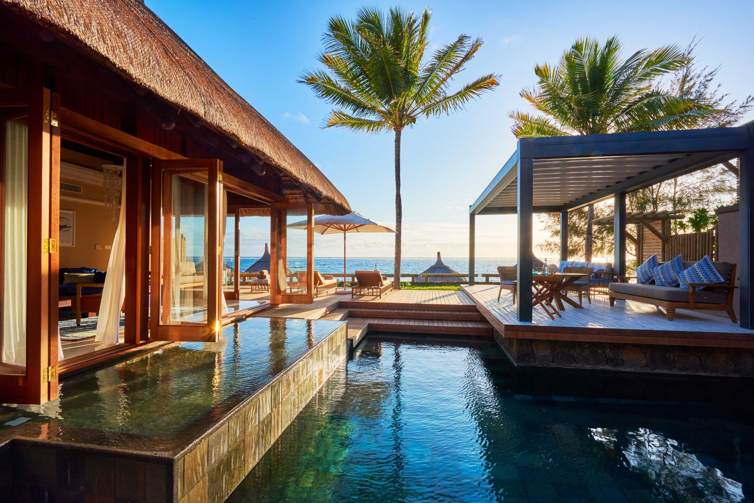Gift card for Constance Belle Mare Plage Gift card for Constance Belle Mare Plage