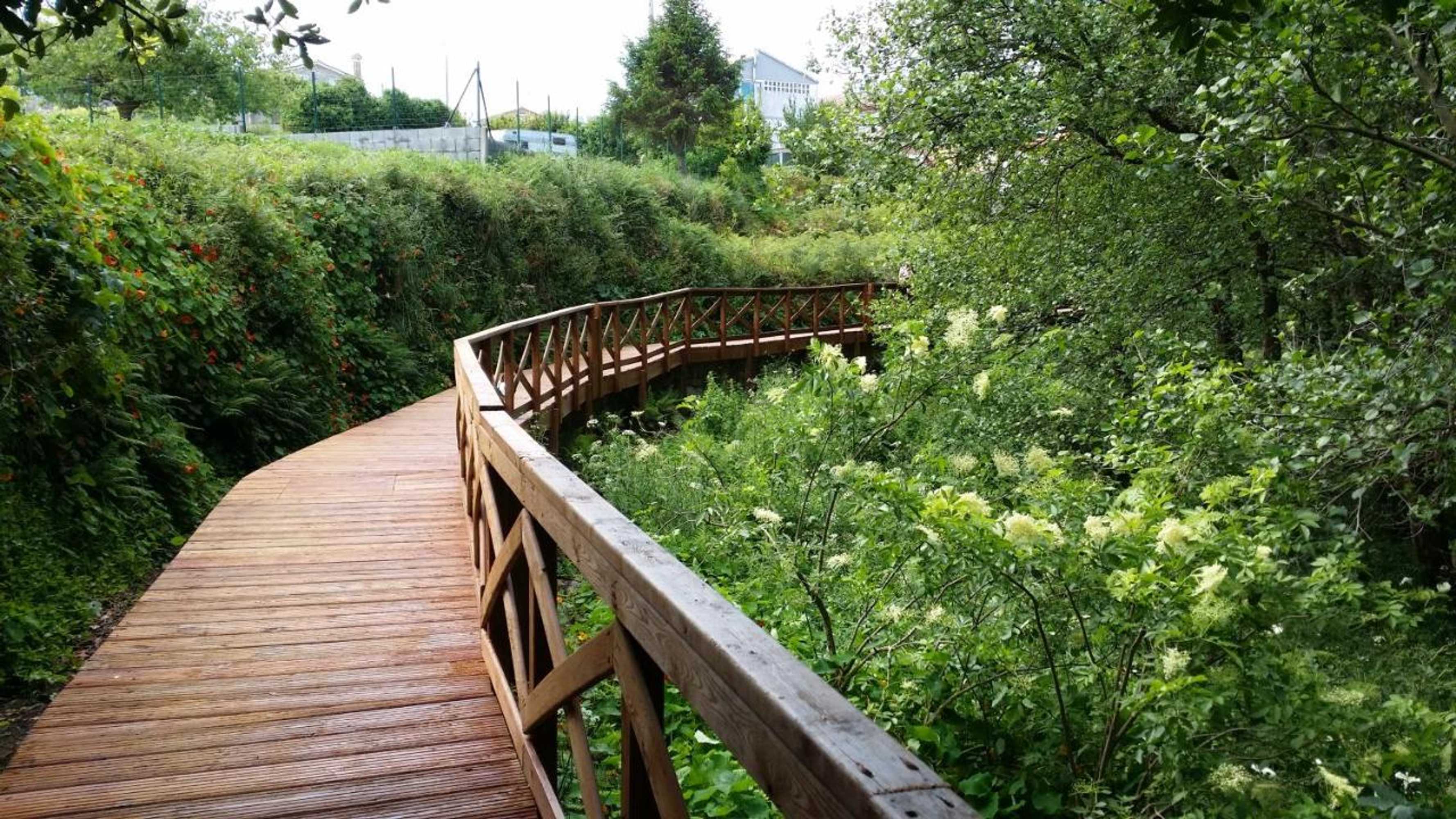 Gift card for Casa Rural Oscar