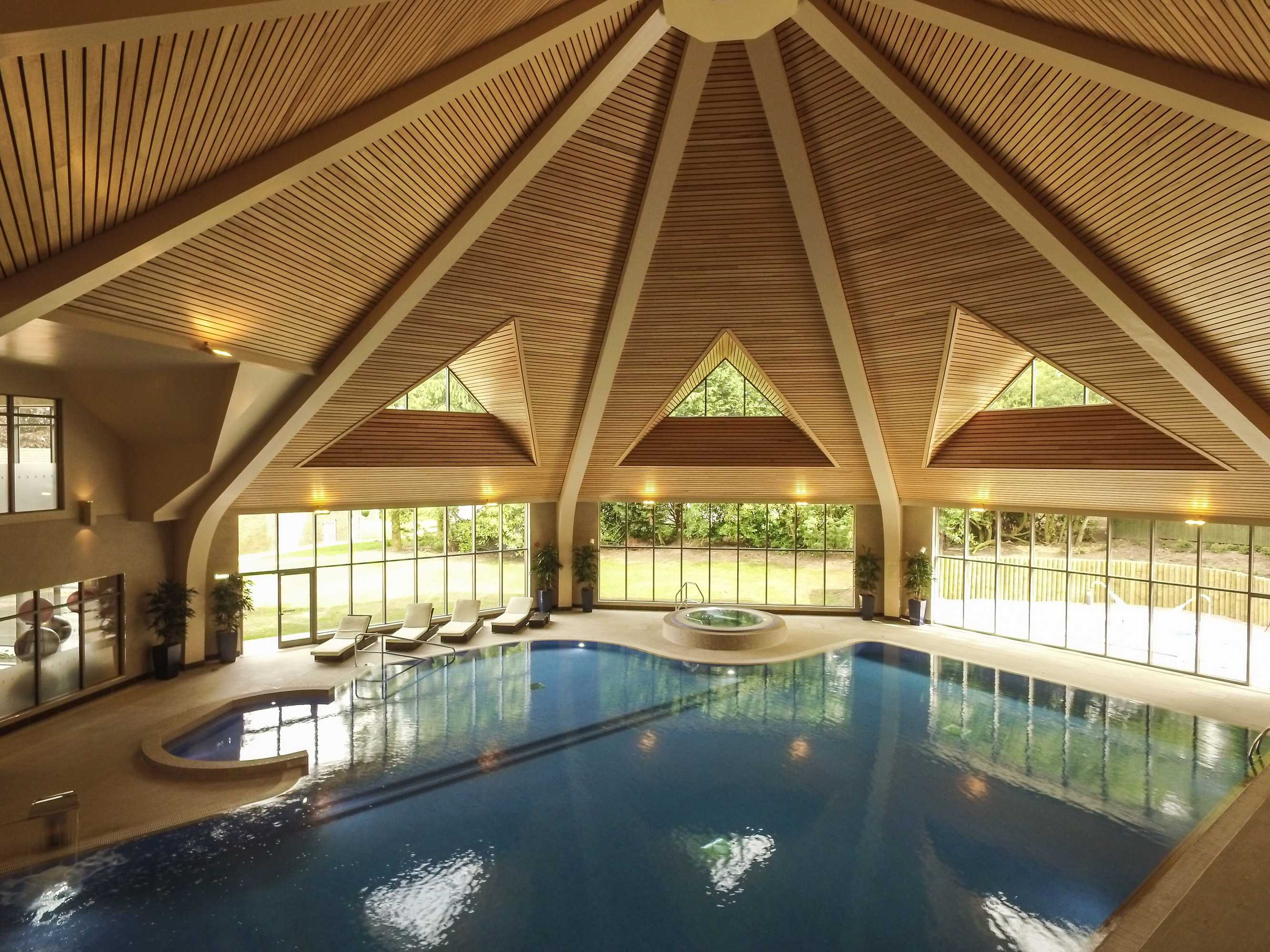Gift card for Best Western Plus Kenwick Park Hotel Gift card for Best Western Plus Kenwick Park Hotel