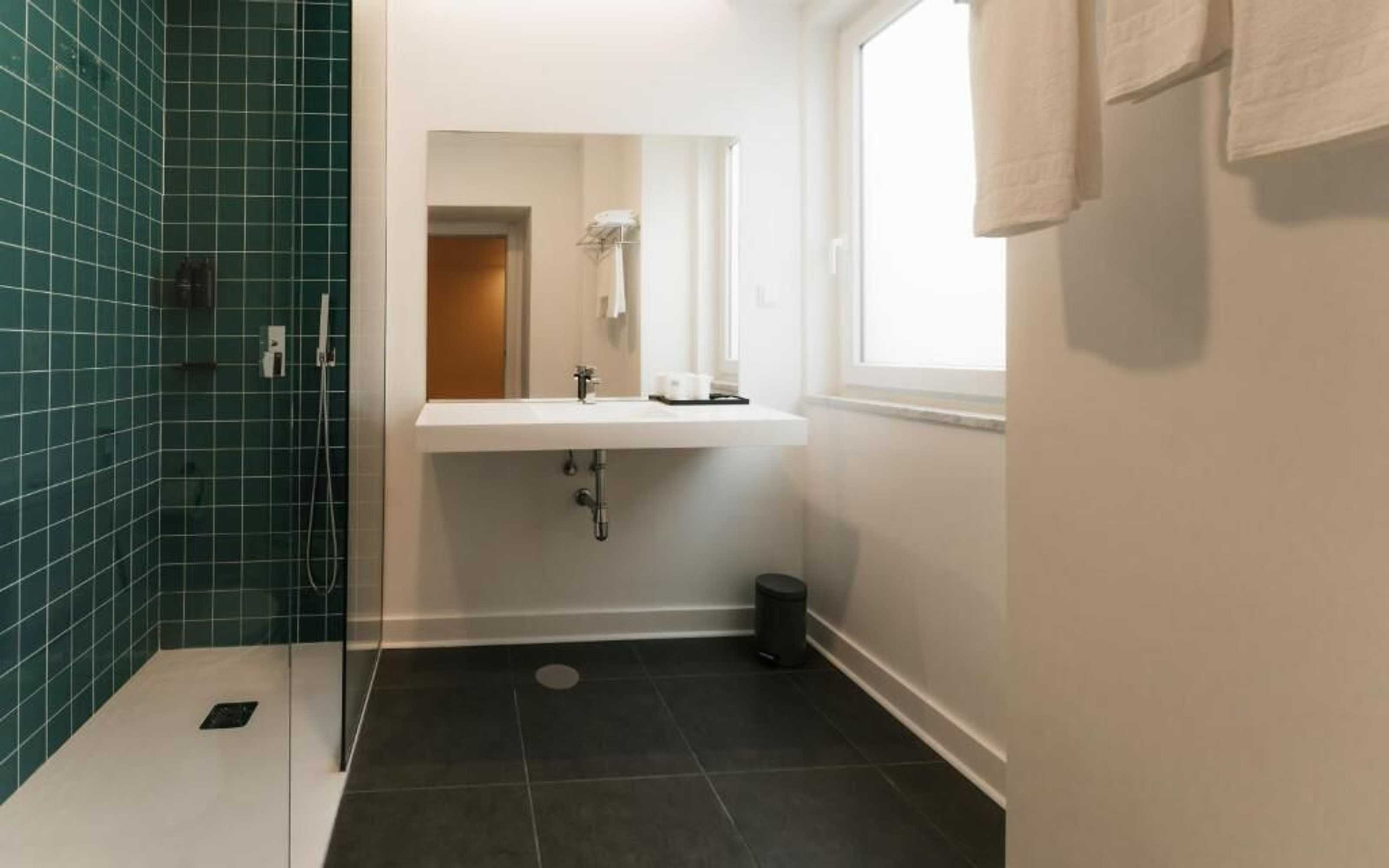 Gift card for Hotel Casa do Parque