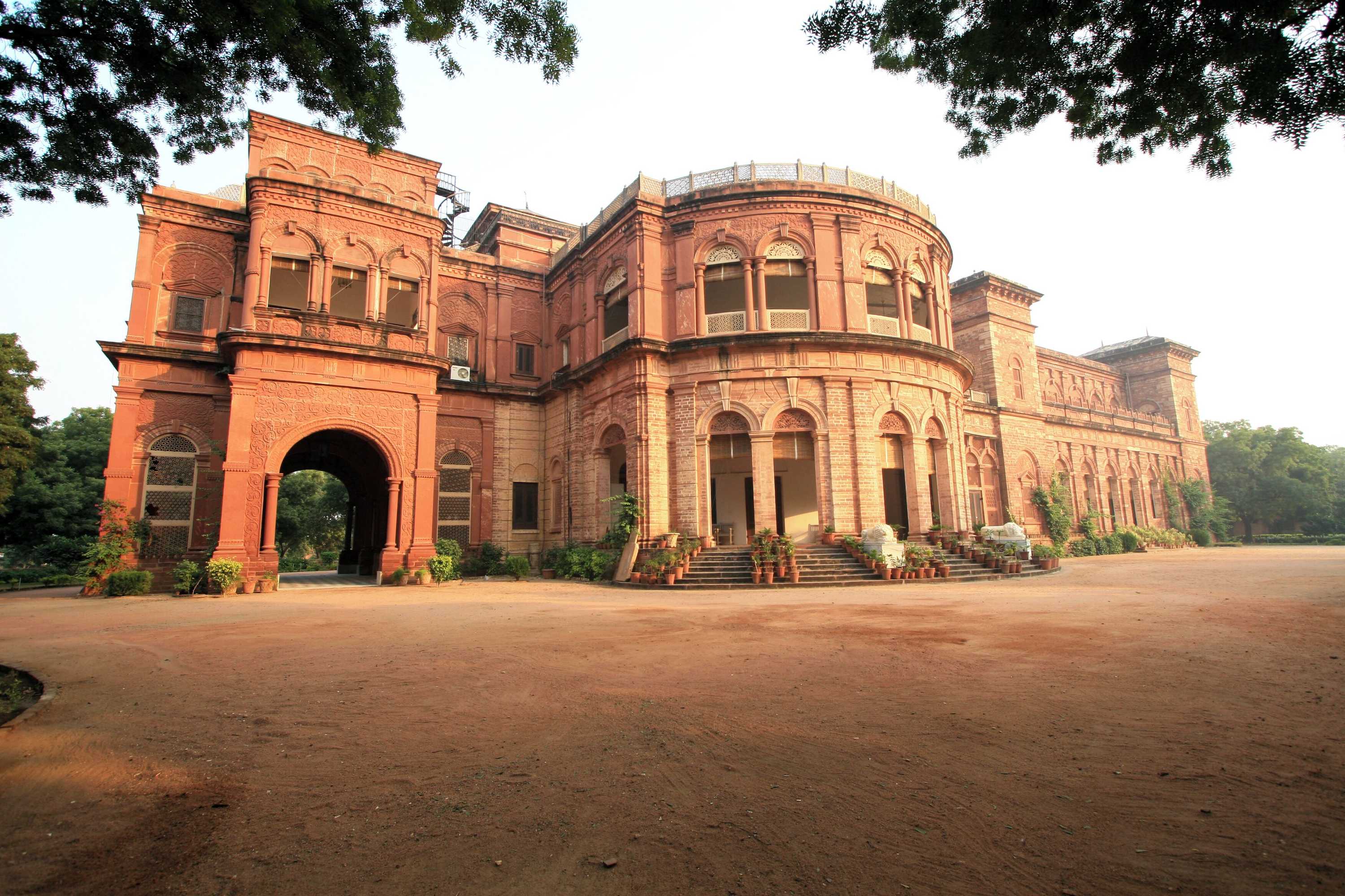 Gift card for Raj Niwas Palace Gift card for Raj Niwas Palace
