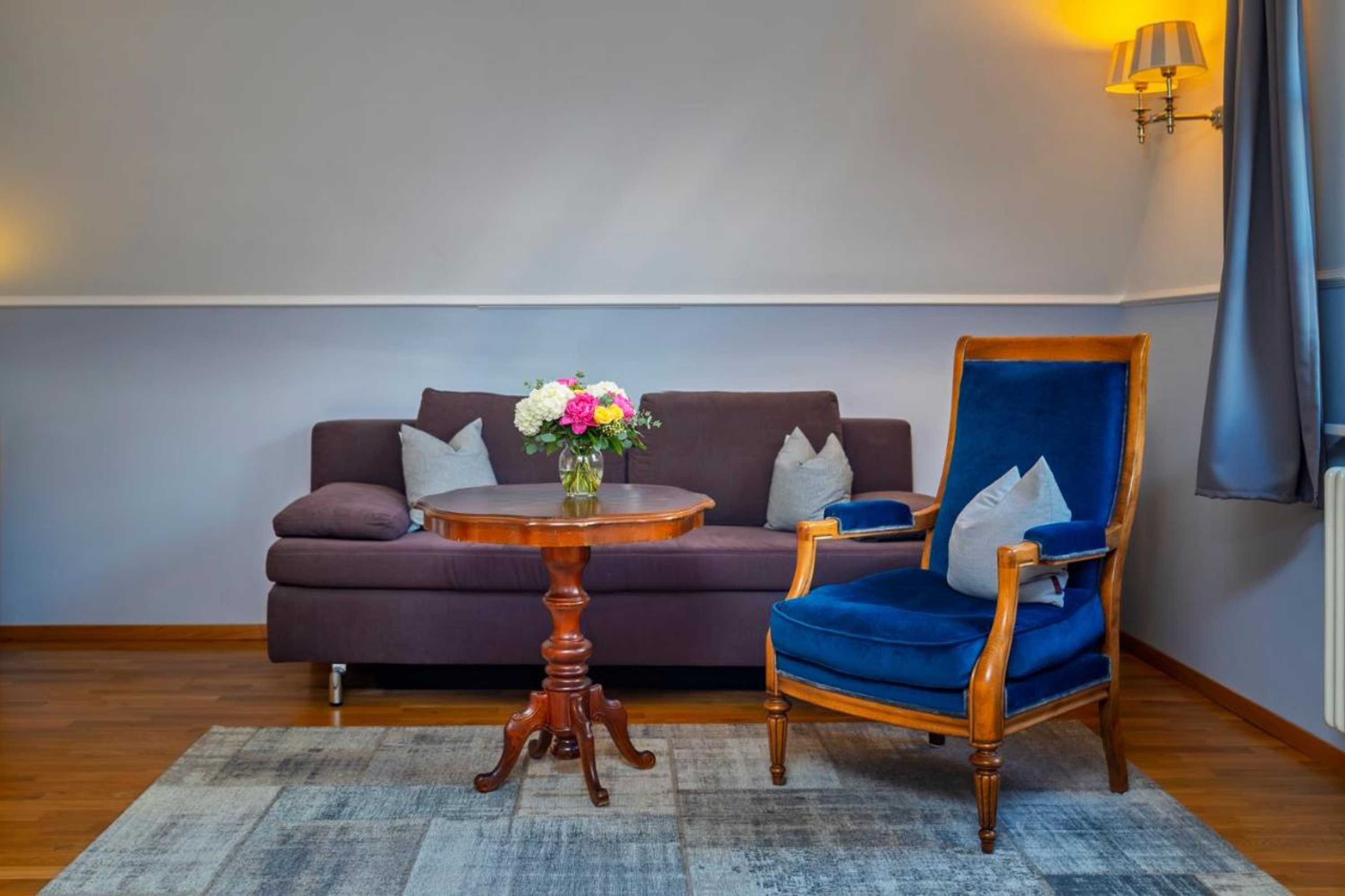 Gift card for Hotel Obertor