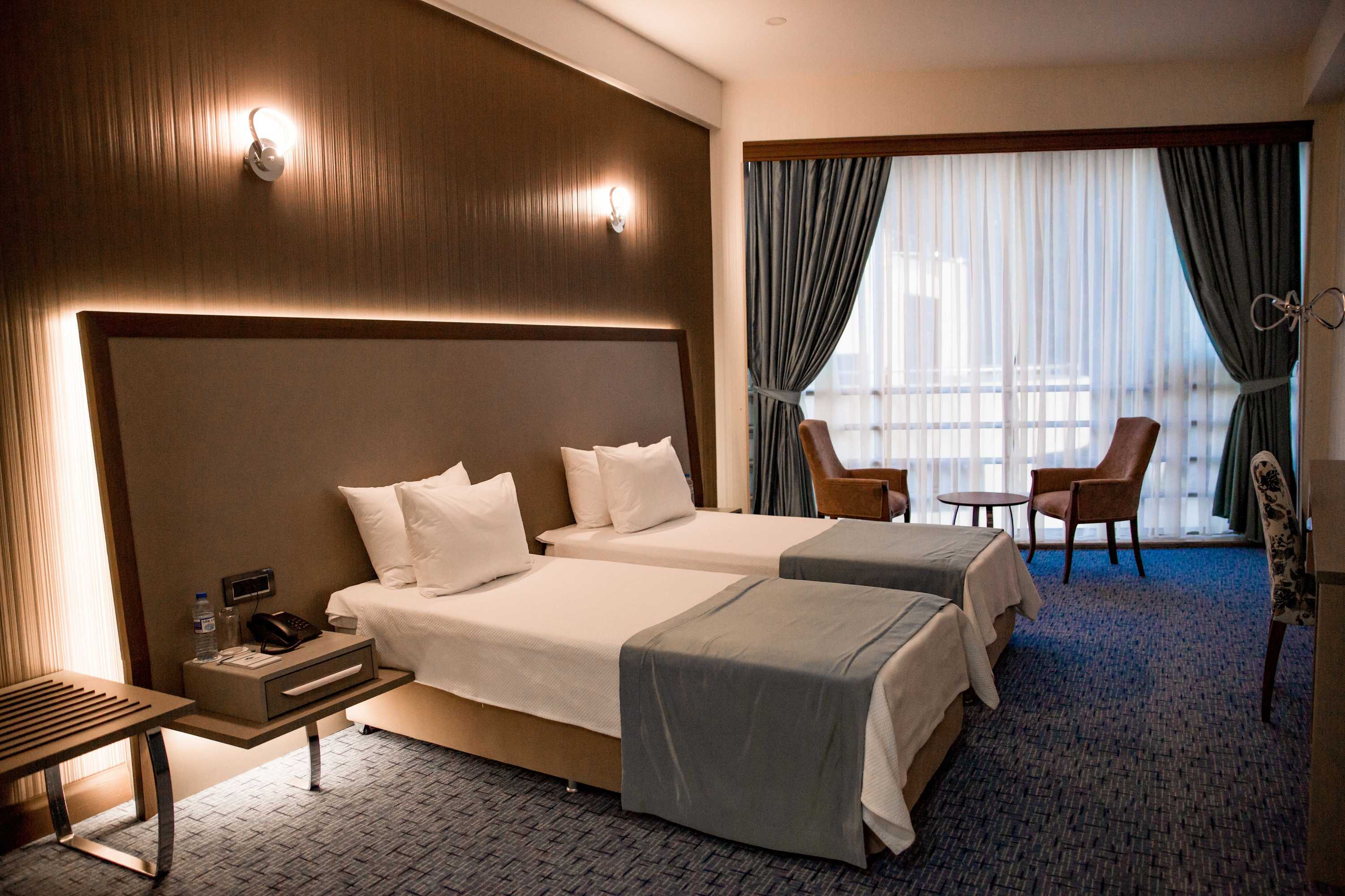 Gift card for Khazar Palace Hotel & Restaurant Gift card for Khazar Palace Hotel & Restaurant