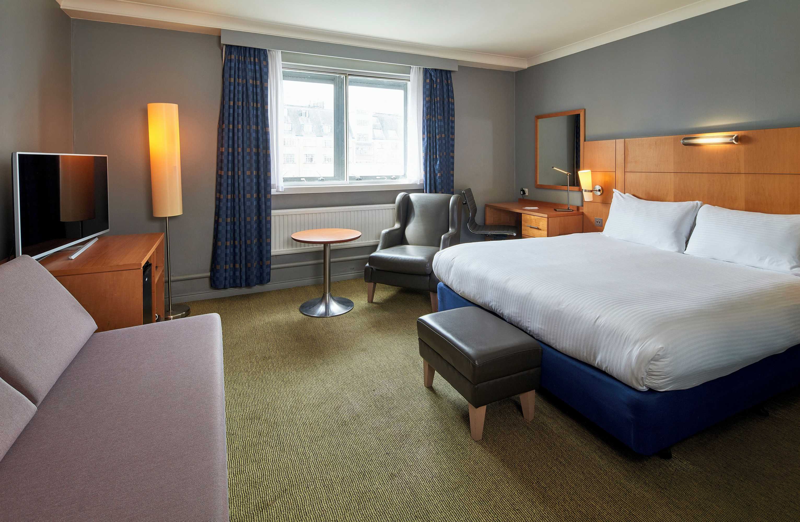 Gift card for Holiday Inn London-Bloomsbury Hotel by Ihg Gift card for Holiday Inn London-Bloomsbury Hotel by Ihg
