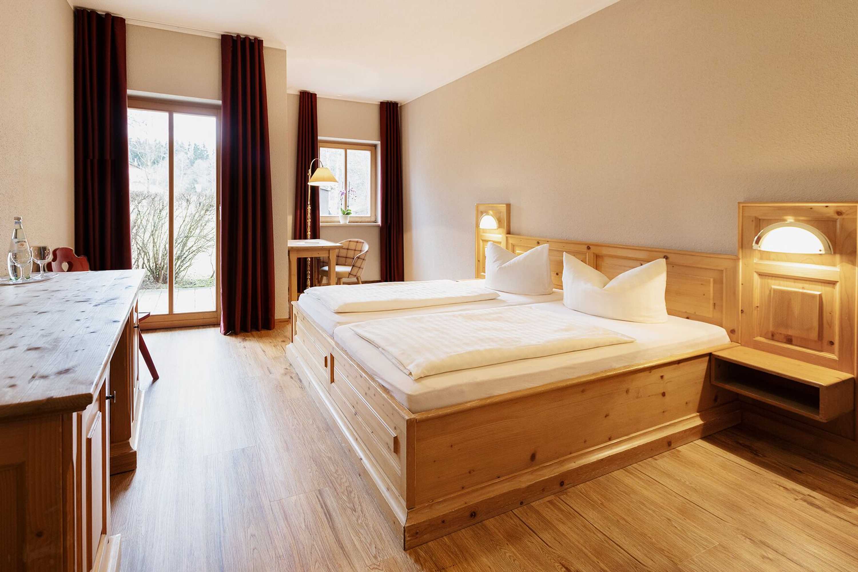 Gift card for Hotel Ahornhof Gift card for Hotel Ahornhof