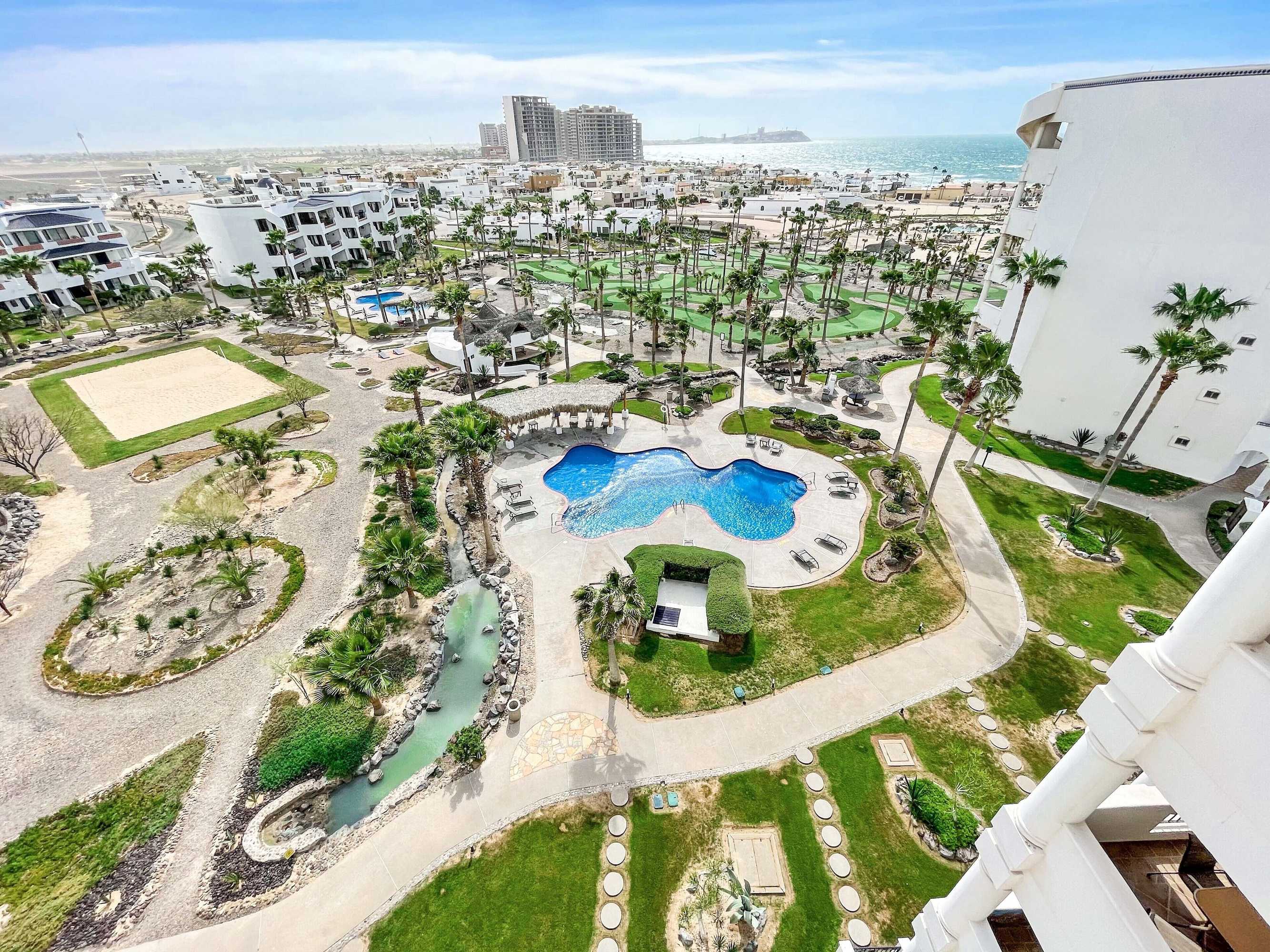 Gift card for Hotel Casa Blanca Golf Villas Gift card for Hotel Casa Blanca Golf Villas