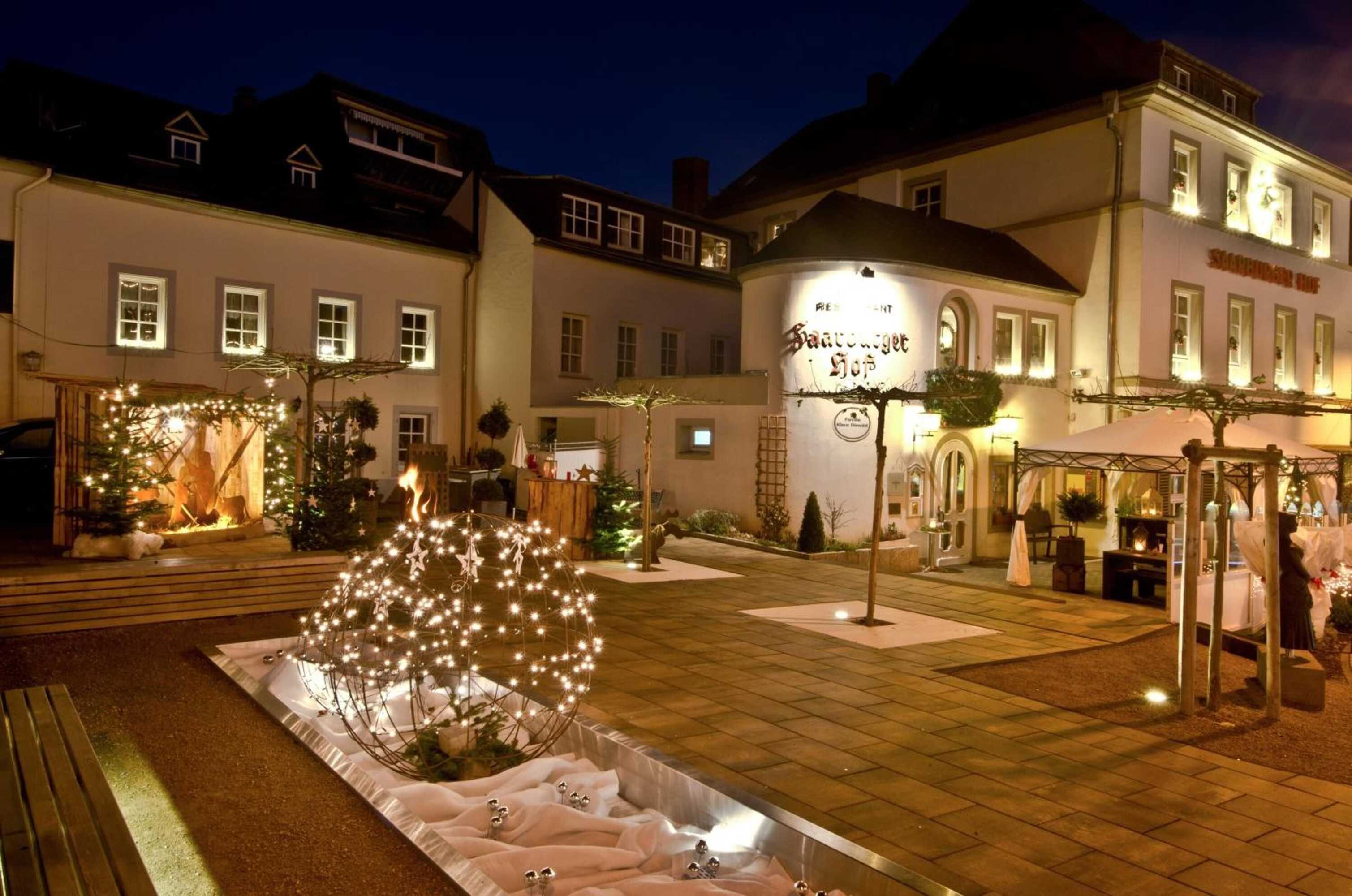 Gift card for Hotel Saarburger Hof Gift card for Hotel Saarburger Hof