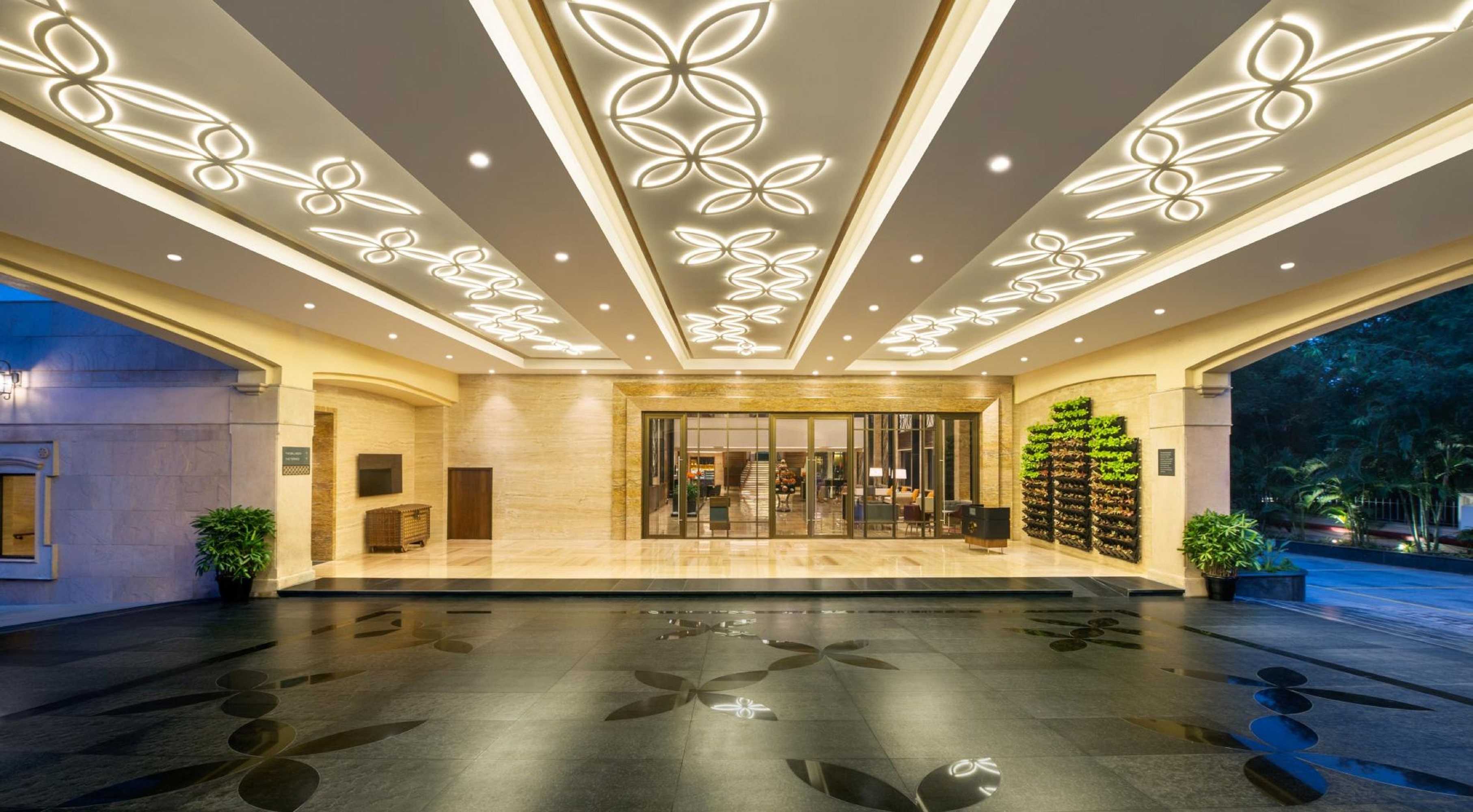 Gift card for The Residency Towers, Coimbatore Gift card for The Residency Towers, Coimbatore