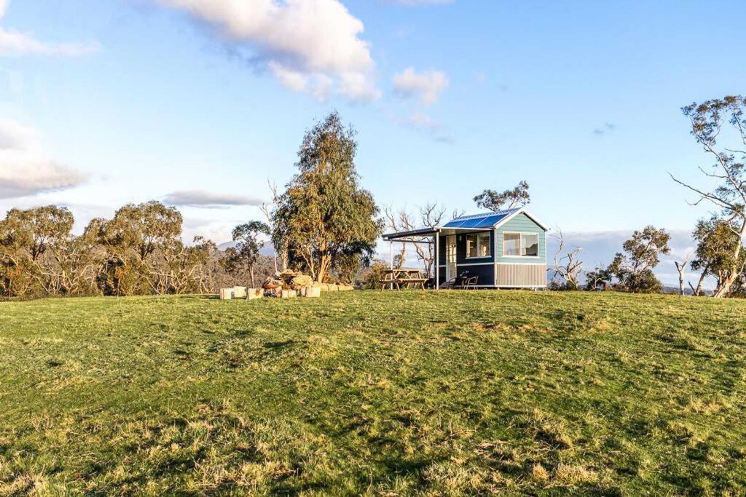 Gift card for Yarra Valley Tiny House - Tiny Stays