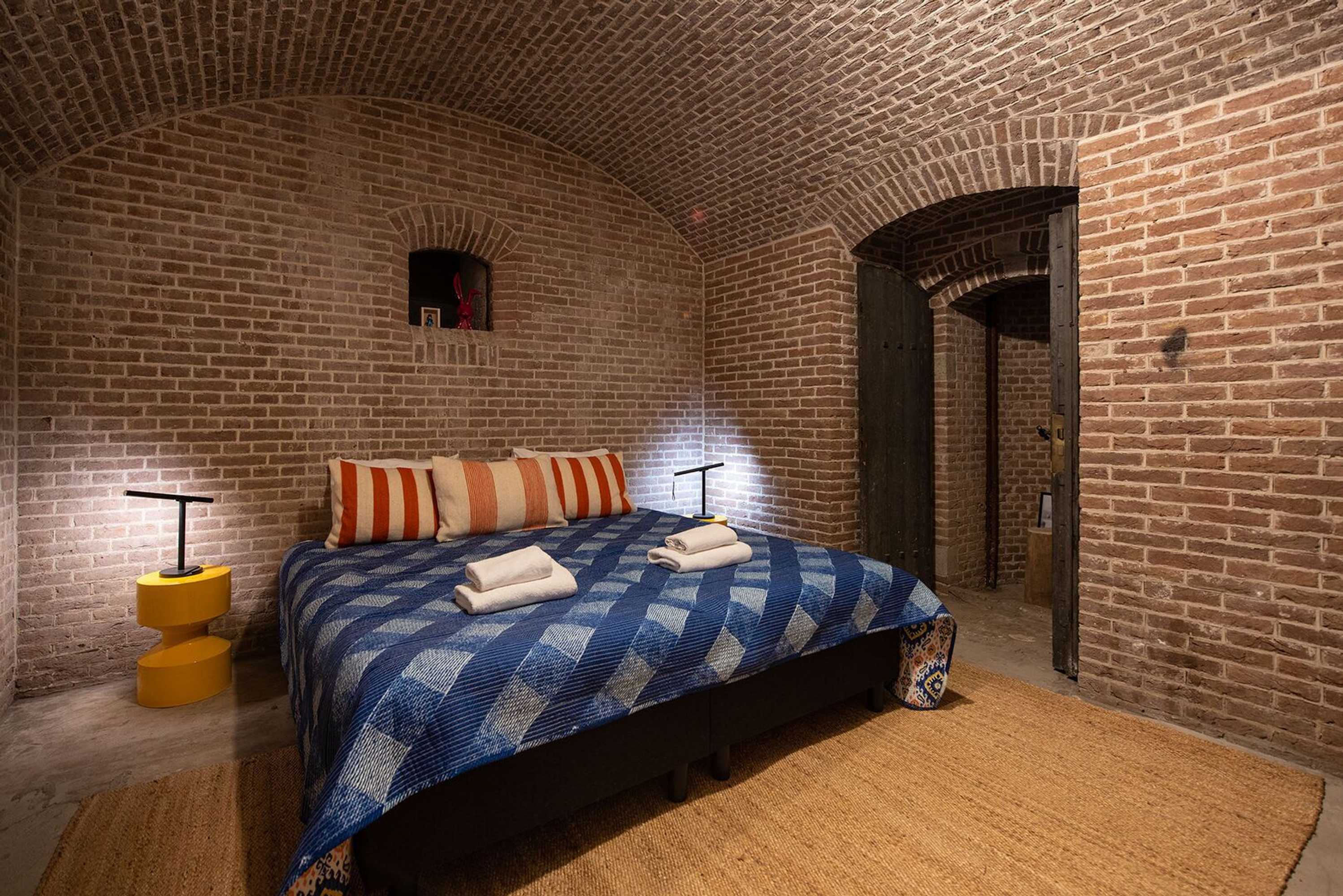 Gift card for Fort Vuren