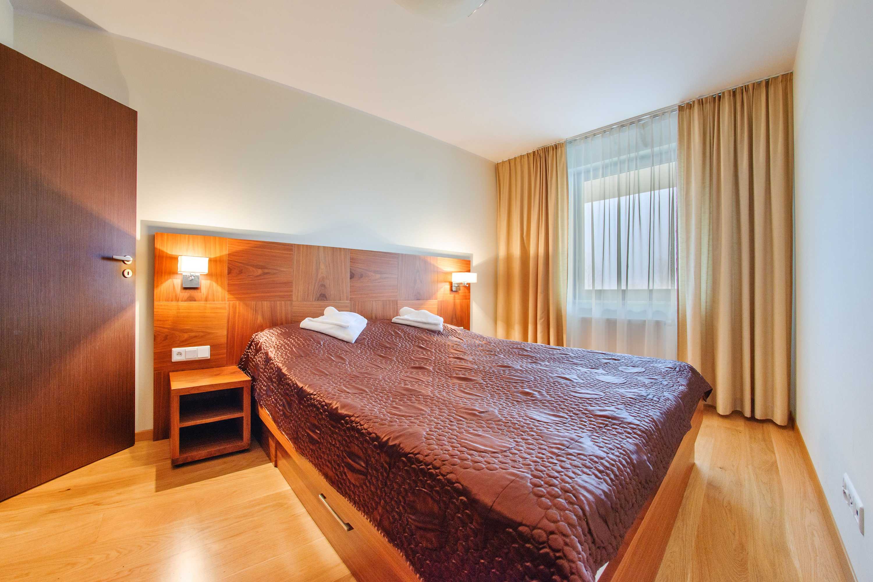 Gift card for Apartamenty Sun&snow Na Klifie