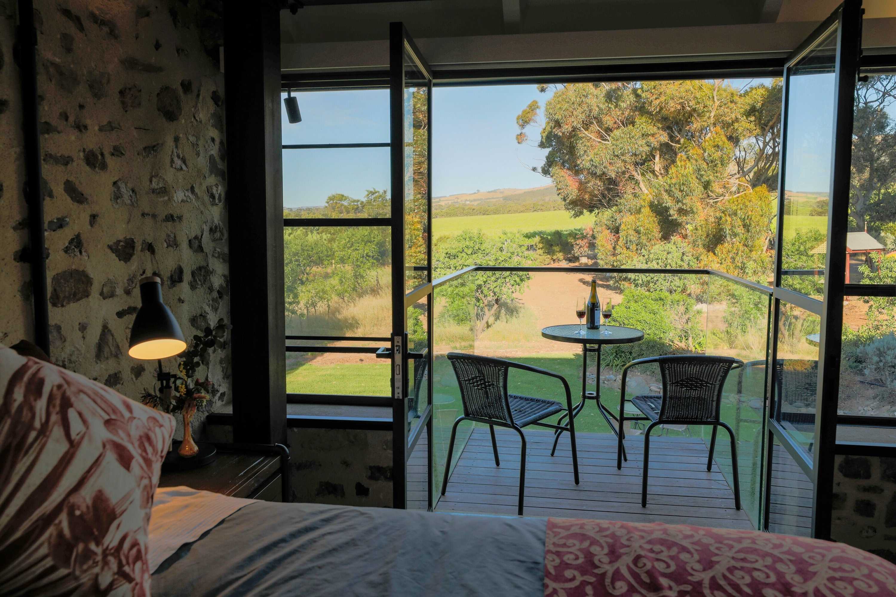Gift card for Old Chaff Mill Retreat - - Luxury Vineyard Accommodation Gift card for Old Chaff Mill Retreat - - Luxury Vineyard Accommodation