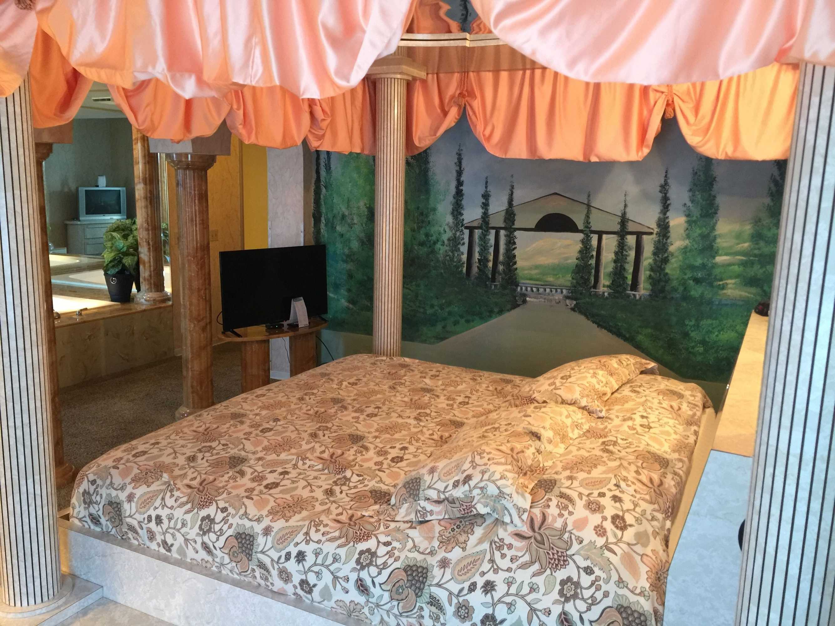 Gift card for Don Q Inn