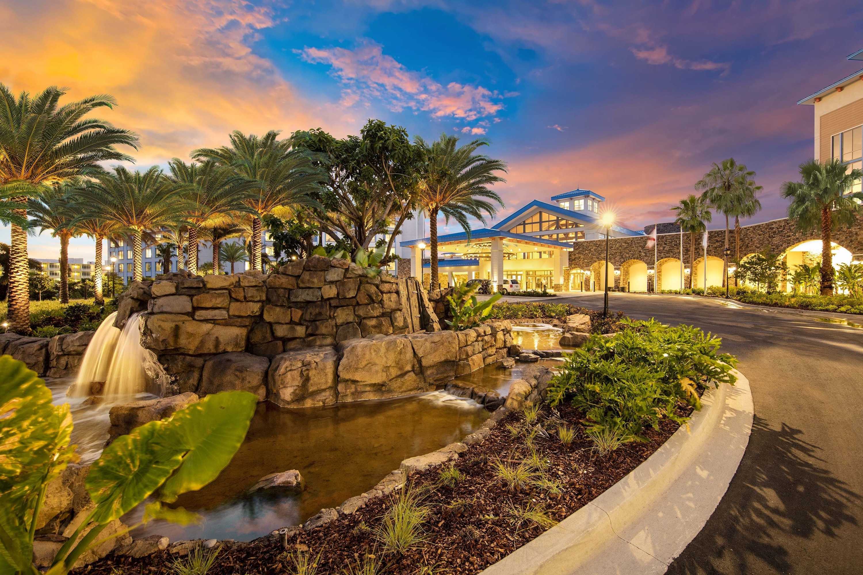 Gift card for Universal's Loews Sapphire Falls Resort Gift card for Universal's Loews Sapphire Falls Resort