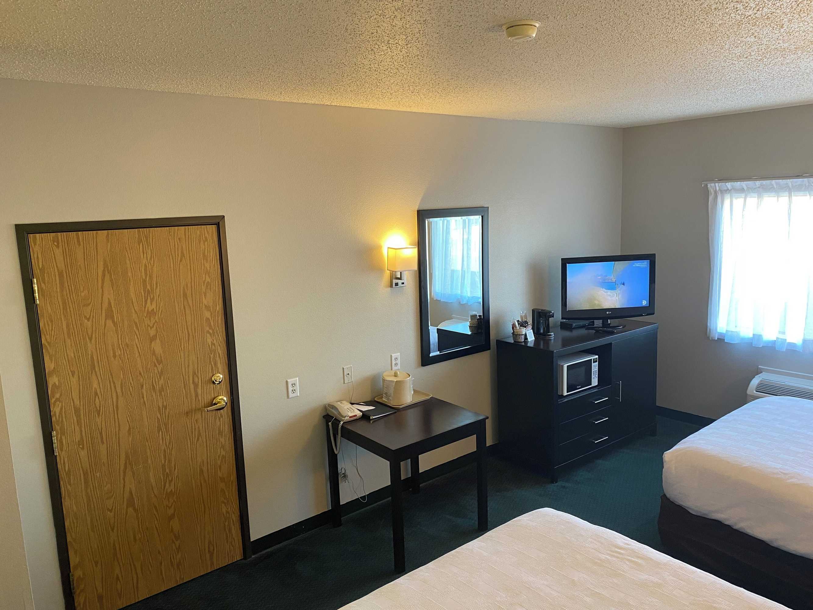 Gift card for Days Inn by Wyndham Seattle South Tukwila Gift card for Days Inn by Wyndham Seattle South Tukwila
