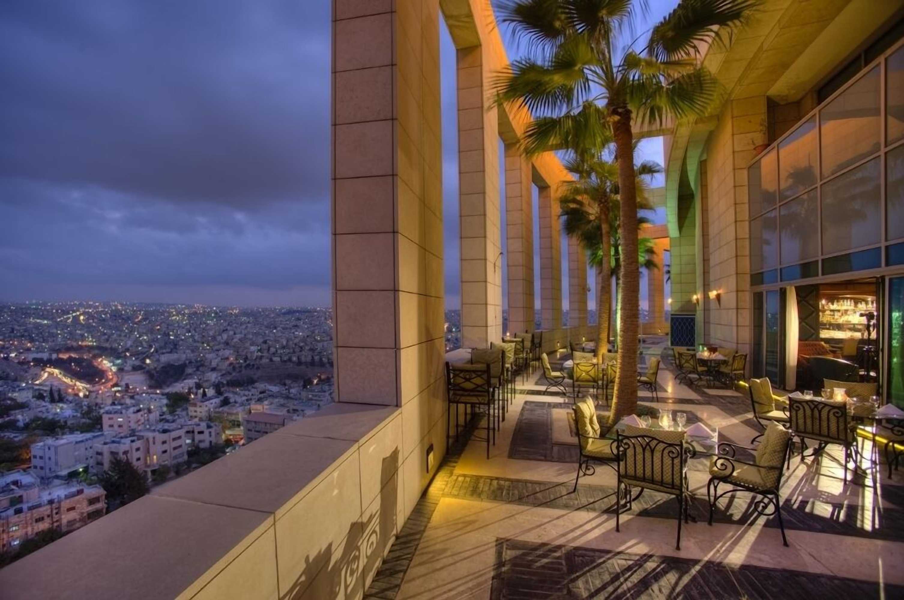 Gift card for Le Royal Hotel Amman Gift card for Le Royal Hotel Amman