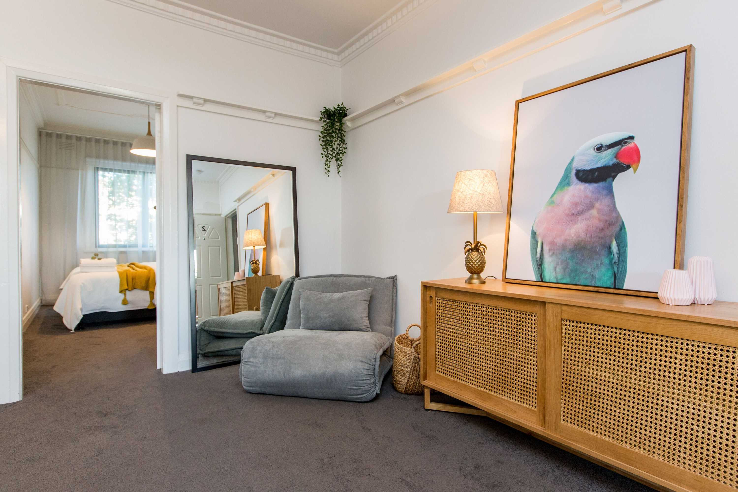 Gift card for The Baylis Boutique Apartments Gift card for The Baylis Boutique Apartments