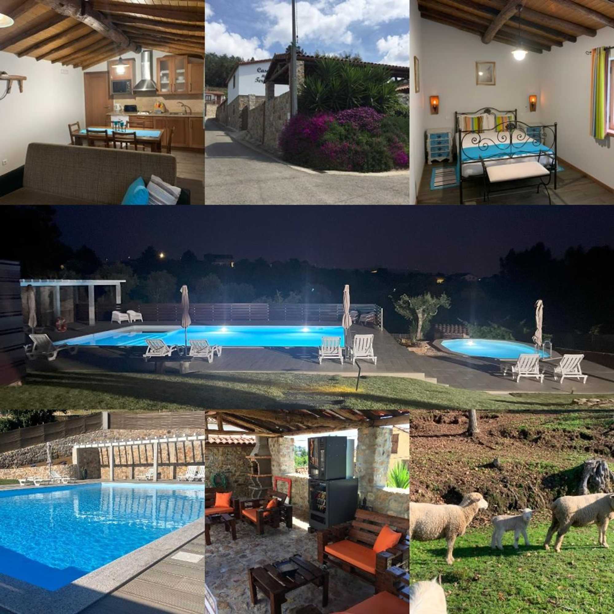 Gift card for Casas no Terreiro