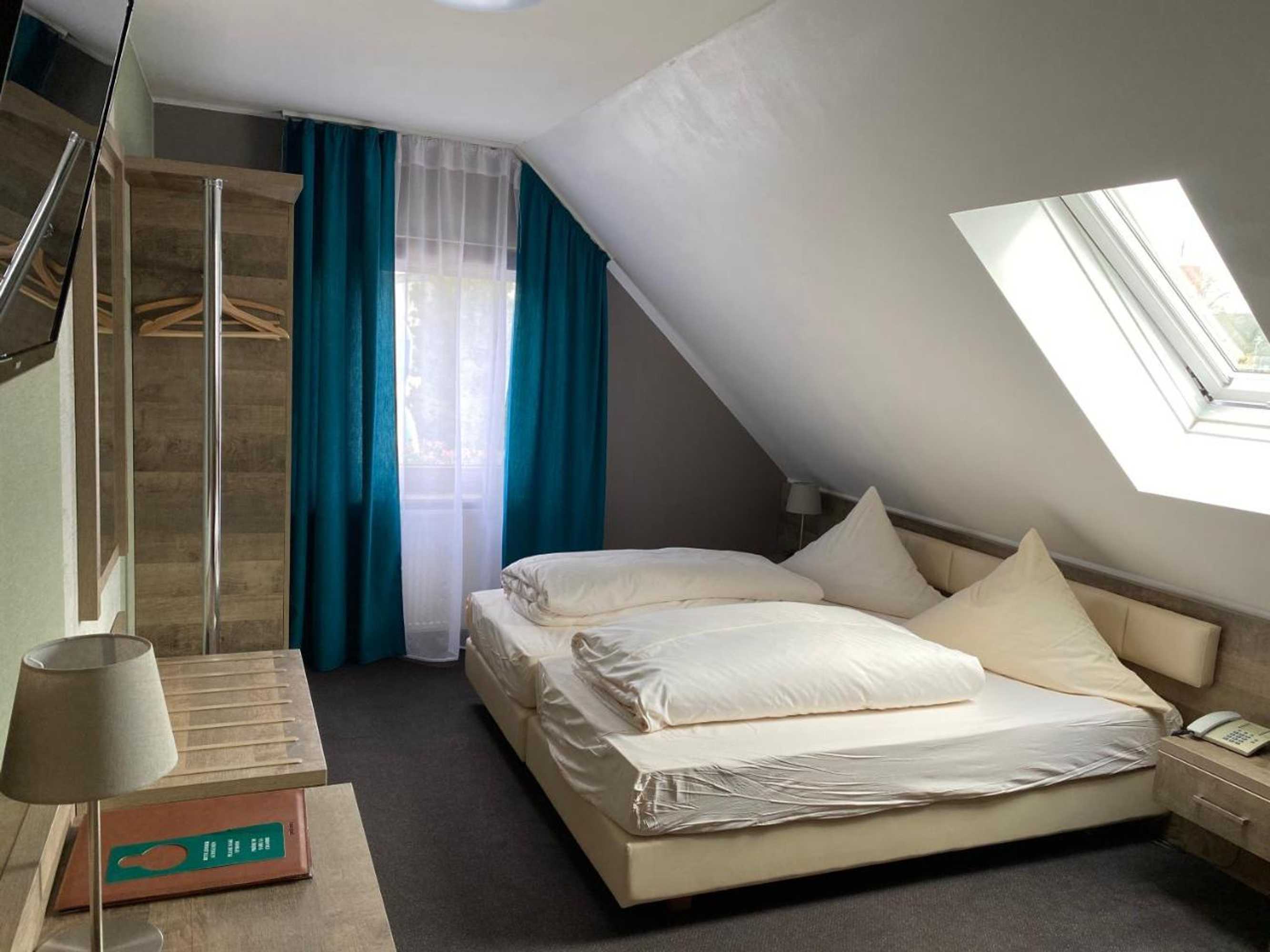 Gift card for Gästehaus Palmengarten