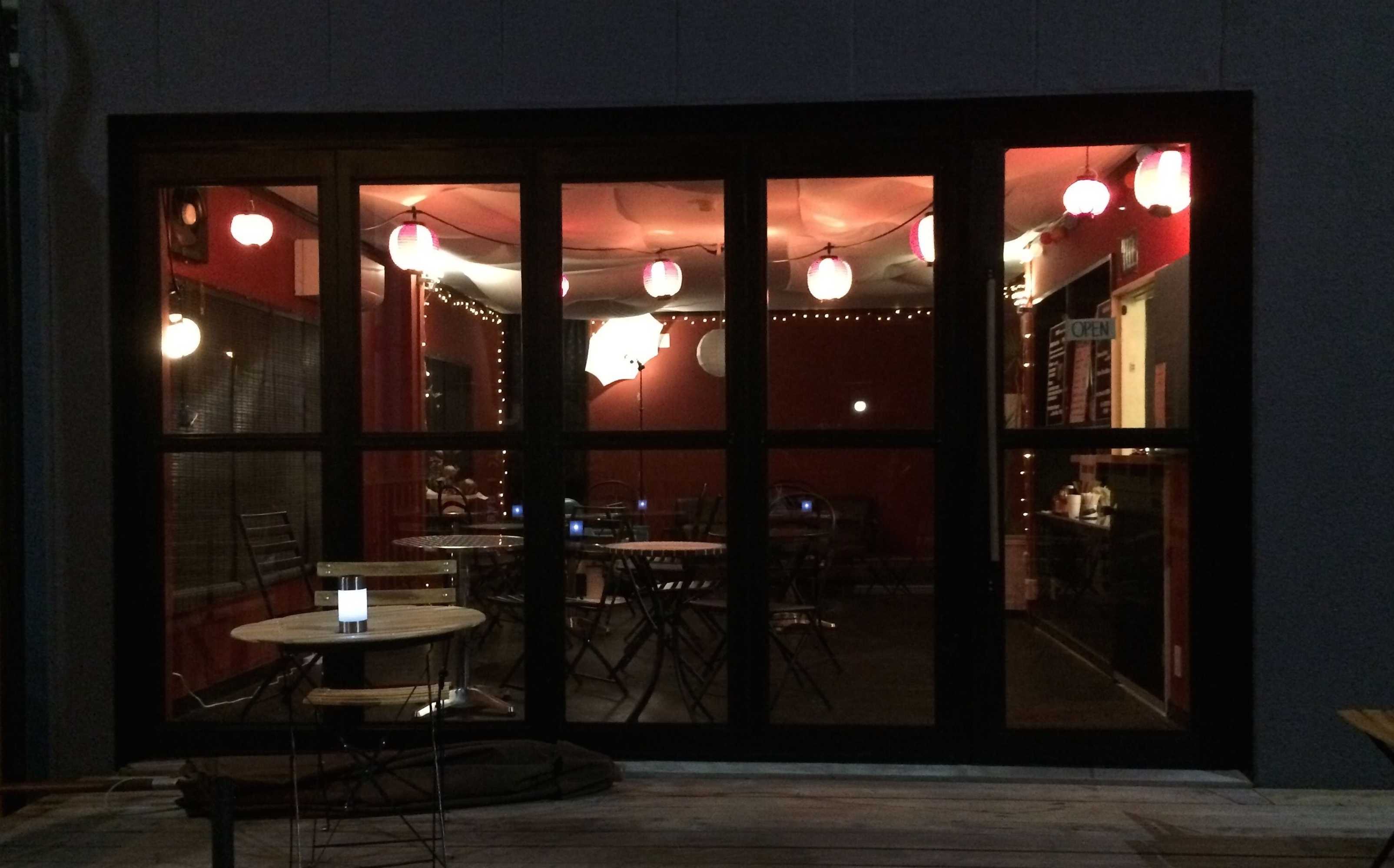 Gift card for Uno Port Inn