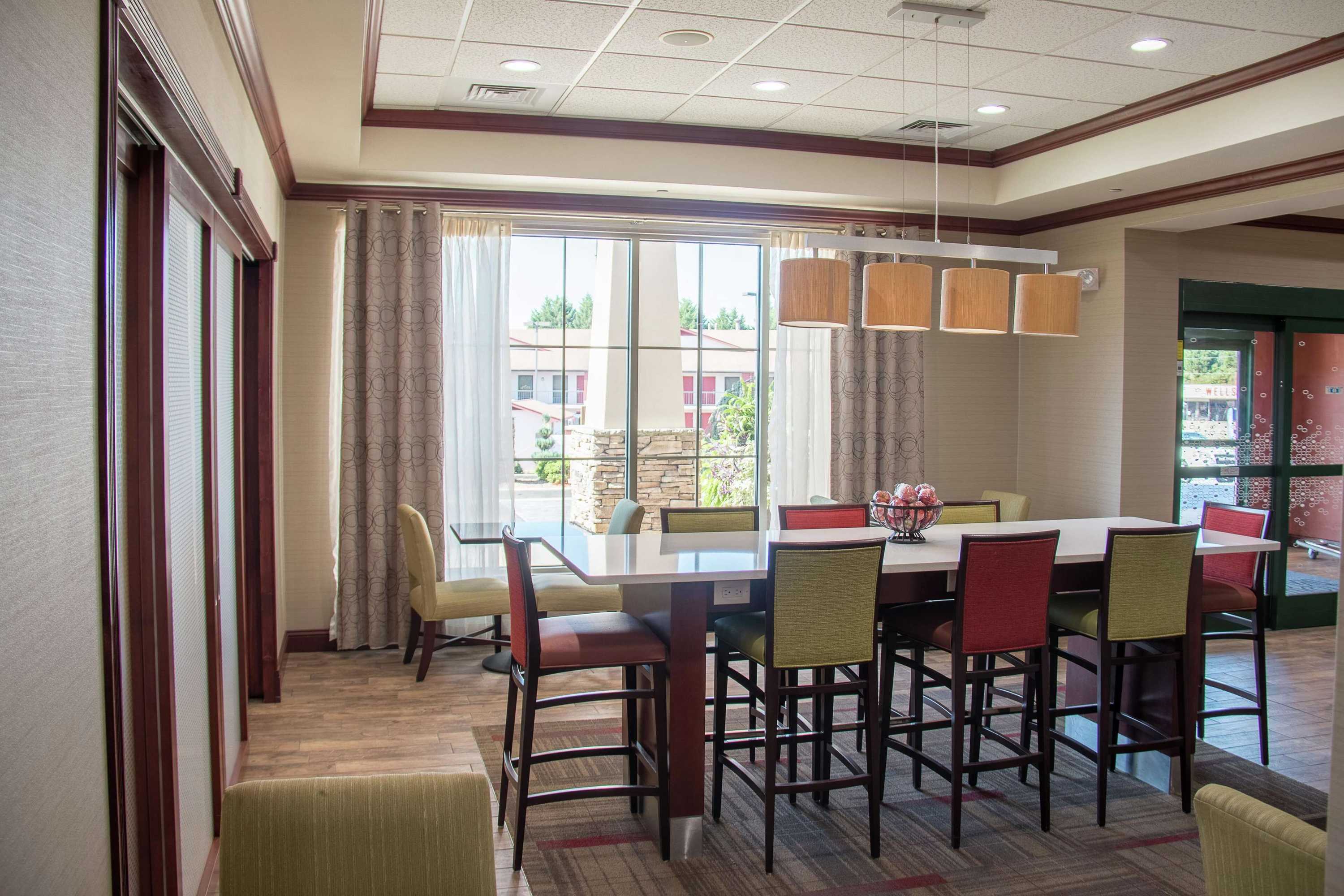 Gift card for Hampton Inn Murphy Gift card for Hampton Inn Murphy