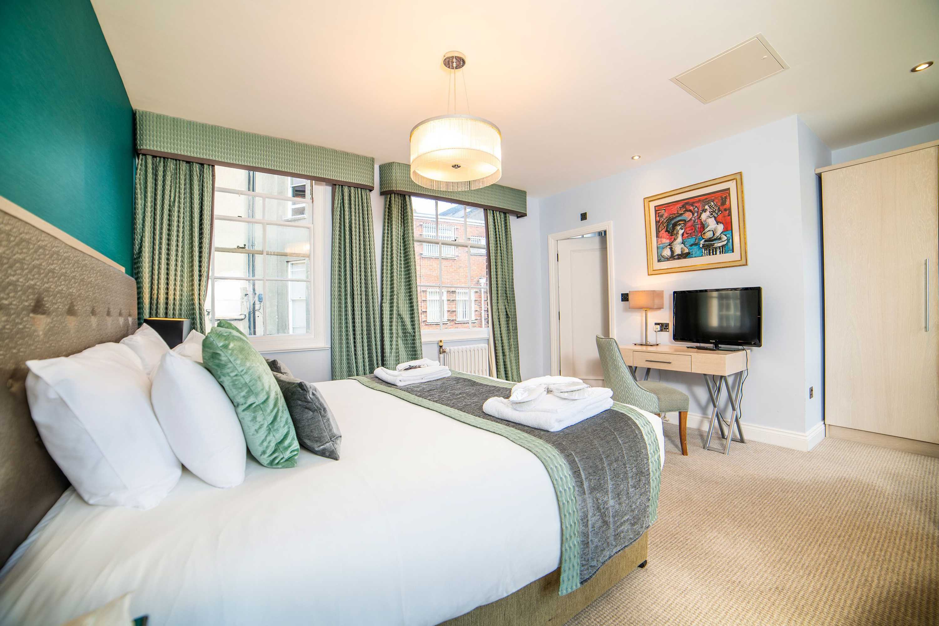 Gift card for Pelham House