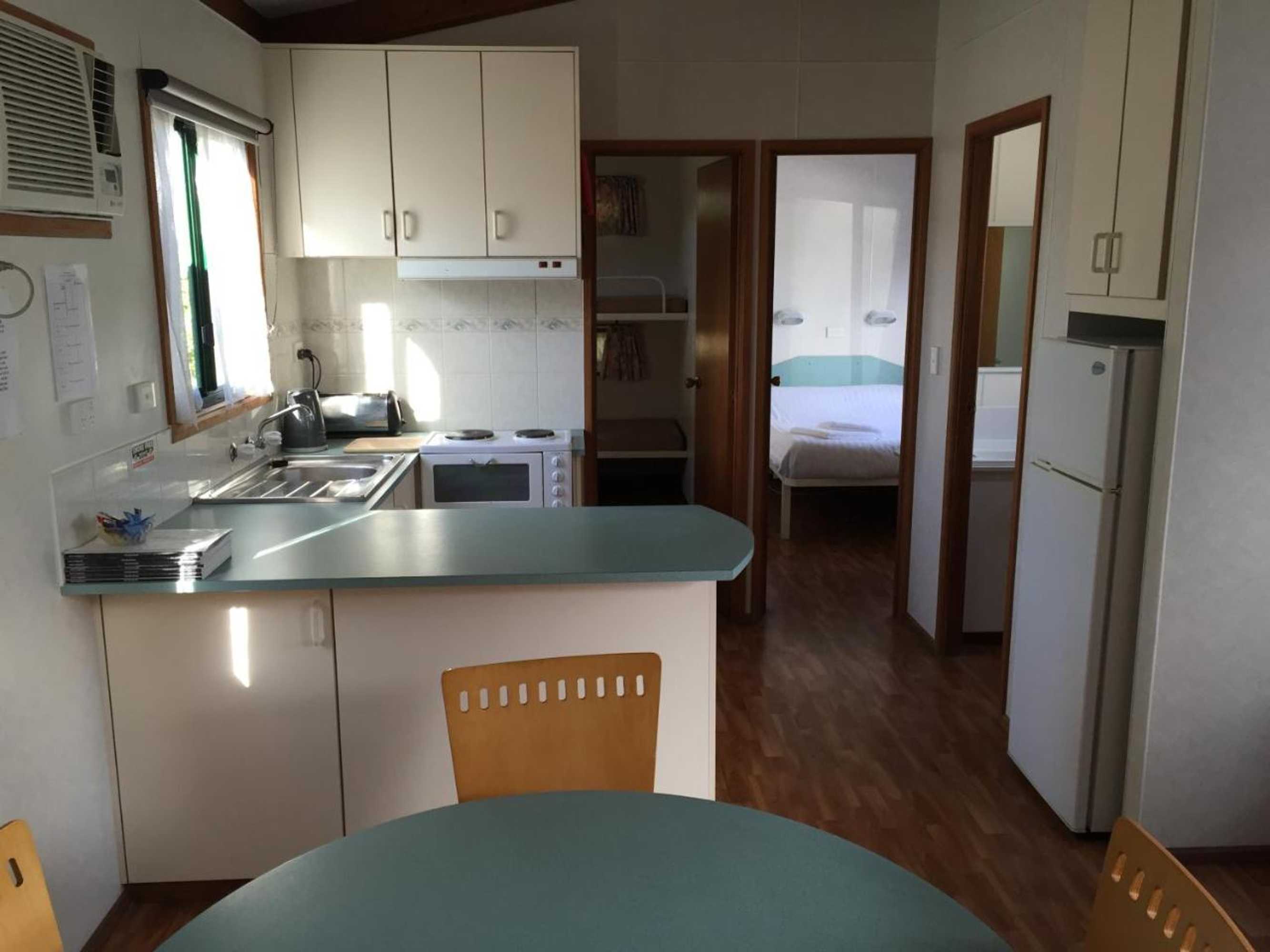 Gift card for Inverloch Cabins & Apartments