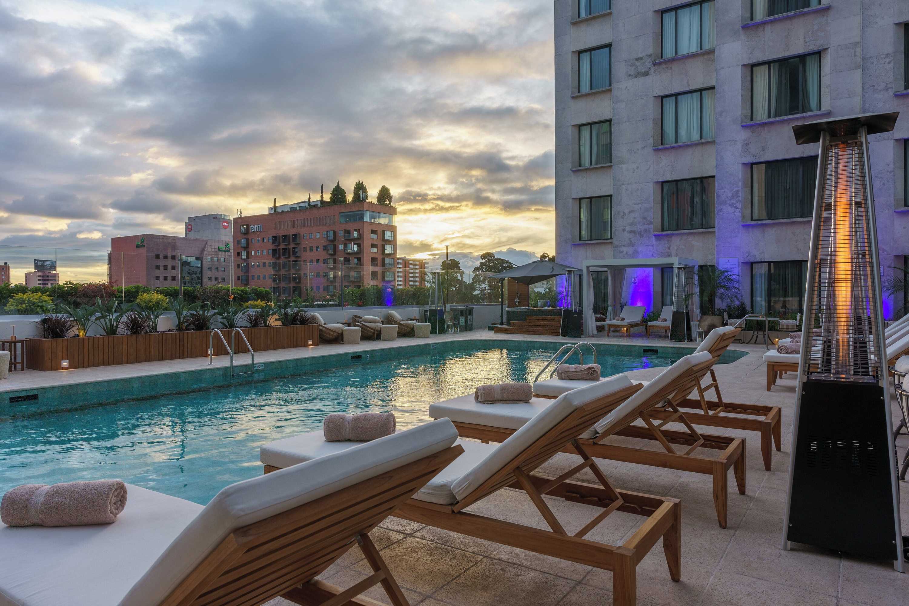 Gift card for Intercontinental Real Guatemala by Ihg Gift card for Intercontinental Real Guatemala by Ihg